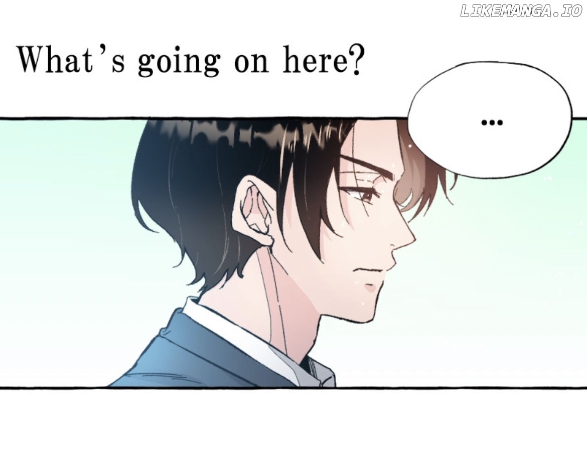 A Marriage on My Big Sister's Behalf Chapter 2 - page 59