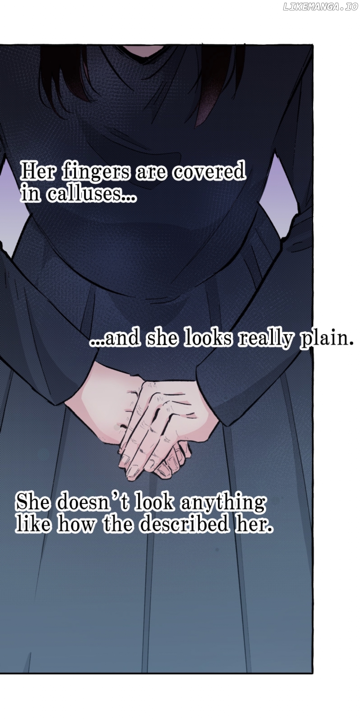 A Marriage on My Big Sister's Behalf Chapter 2 - page 60