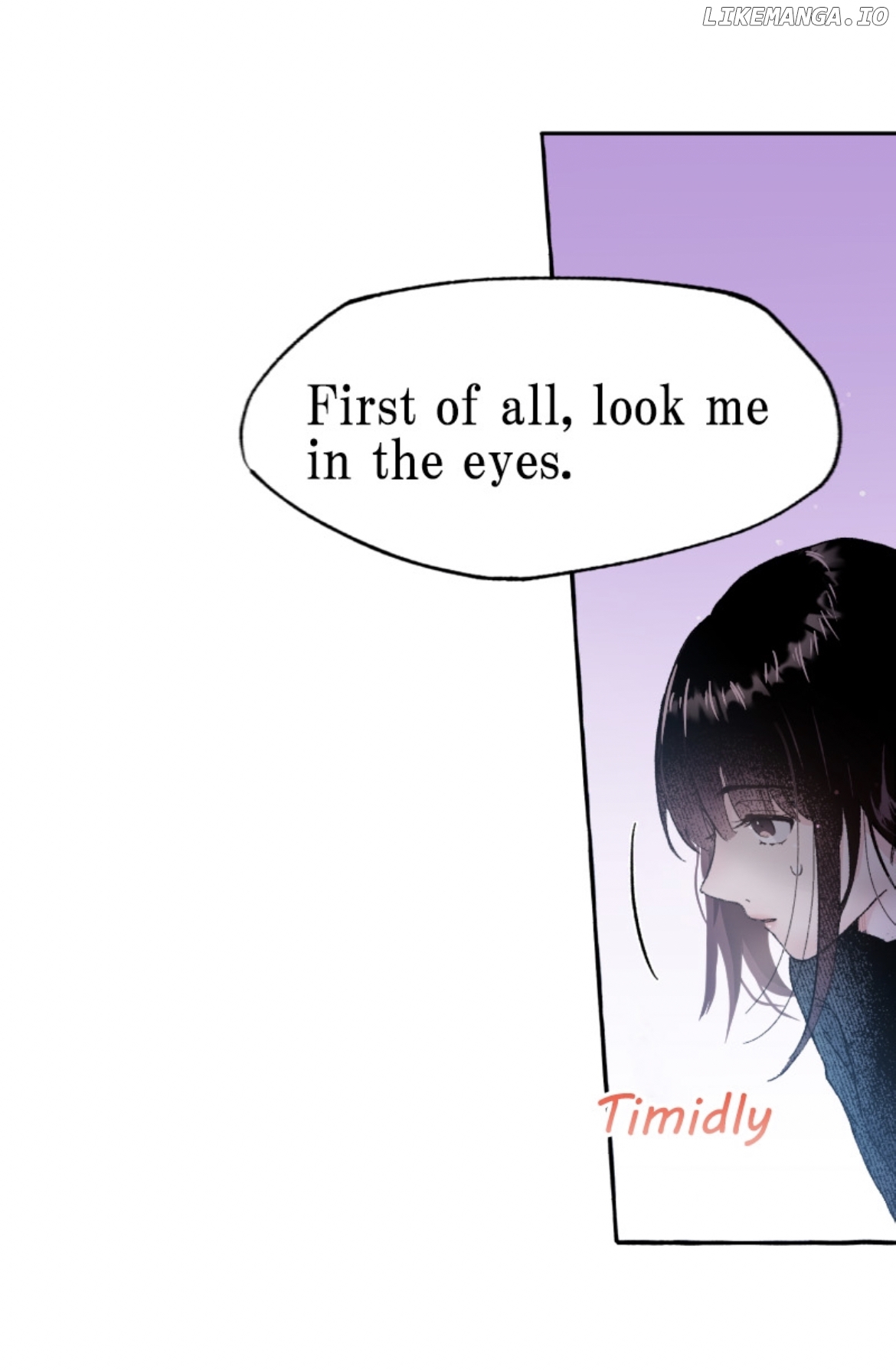 A Marriage on My Big Sister's Behalf Chapter 2 - page 64