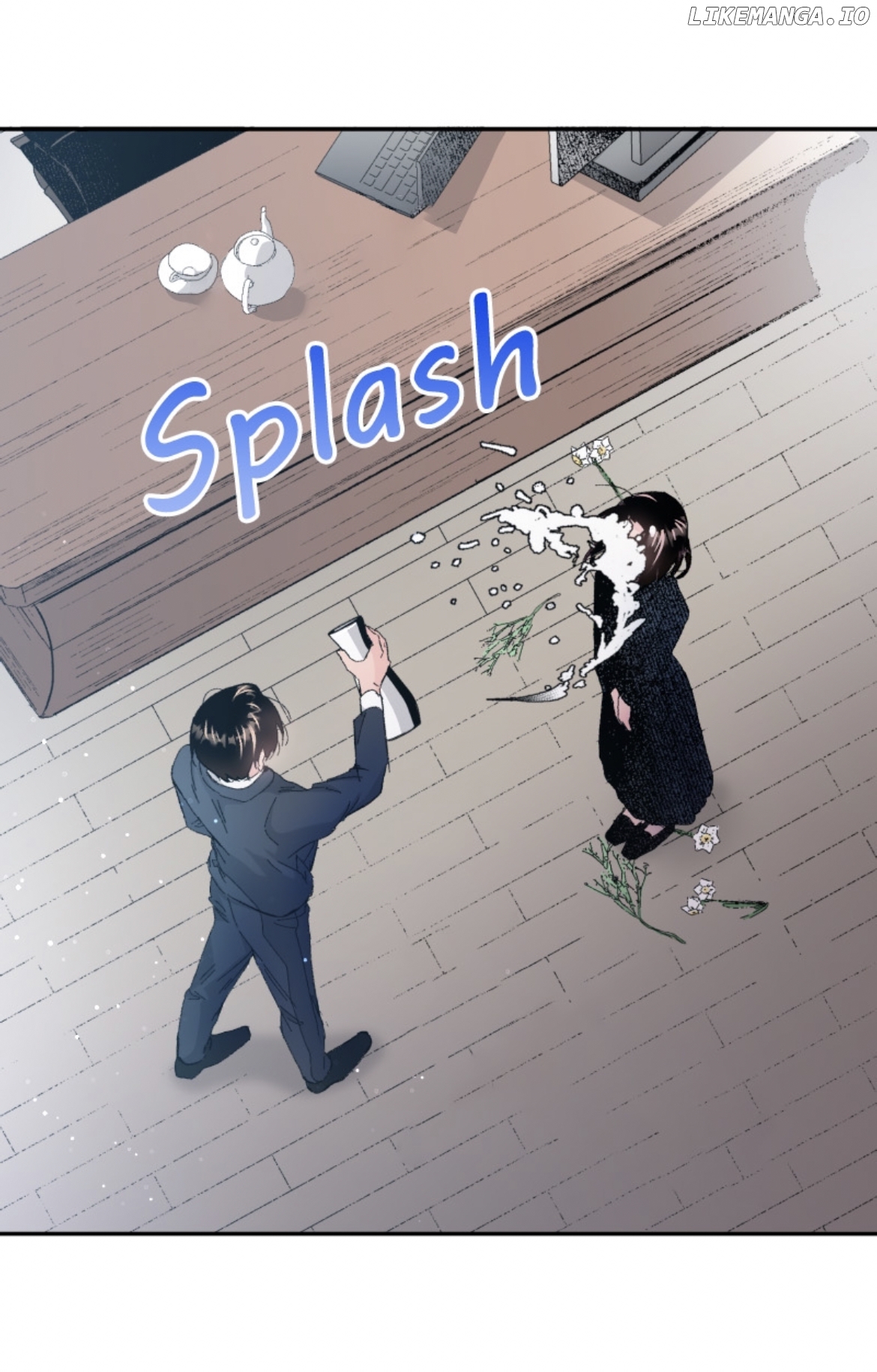 A Marriage on My Big Sister's Behalf Chapter 2 - page 65