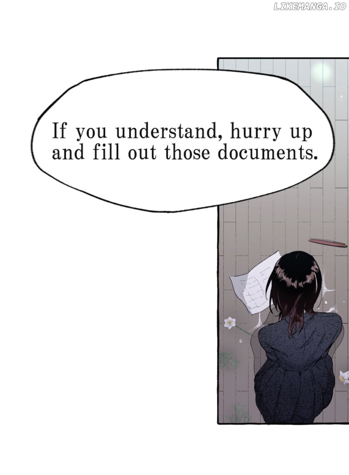 A Marriage on My Big Sister's Behalf Chapter 2 - page 69