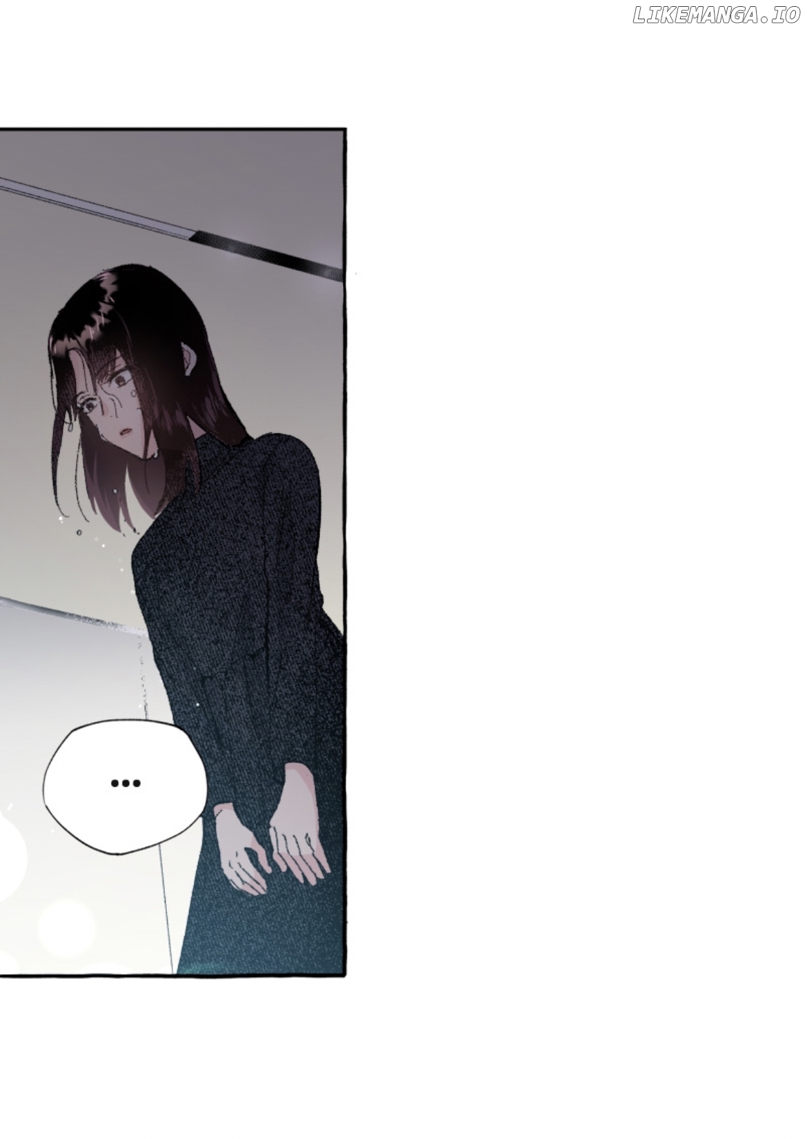 A Marriage on My Big Sister's Behalf Chapter 2 - page 70