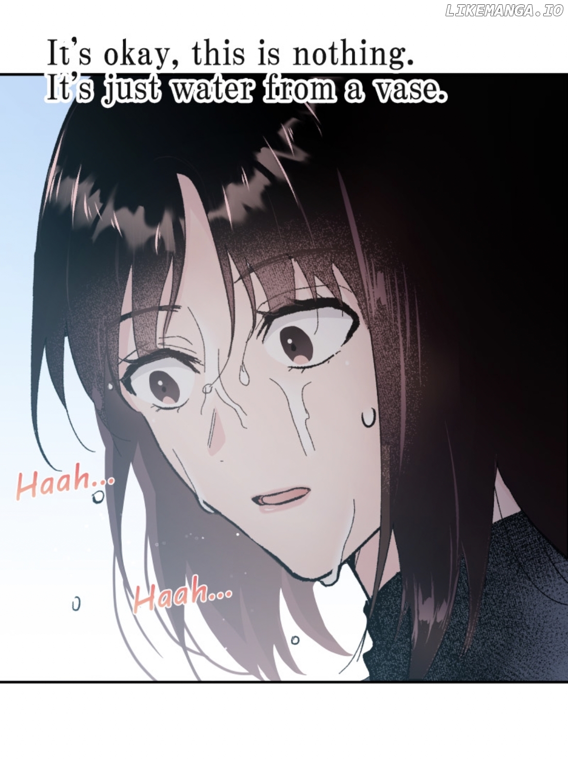 A Marriage on My Big Sister's Behalf Chapter 2 - page 71