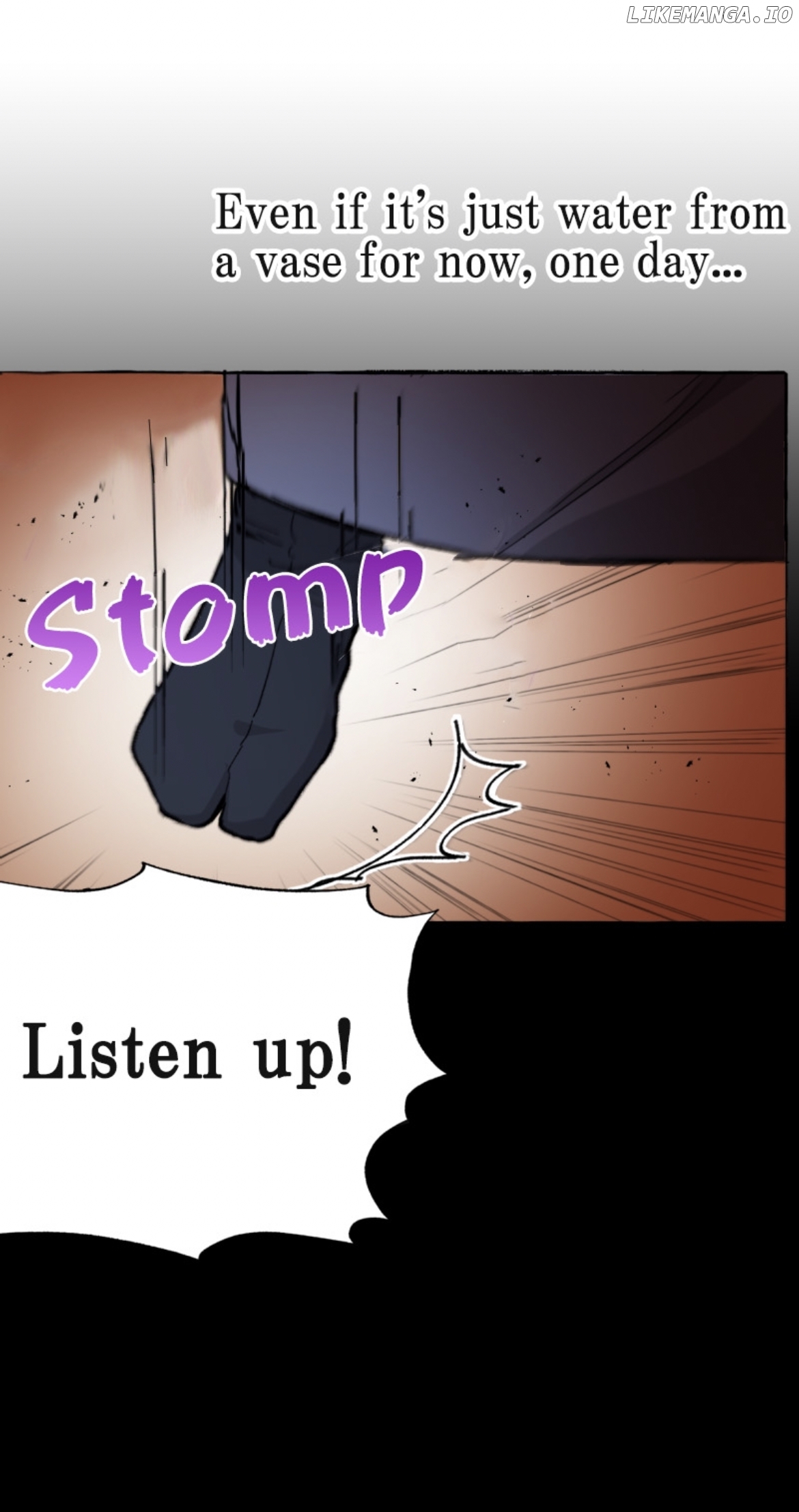 A Marriage on My Big Sister's Behalf Chapter 2 - page 73