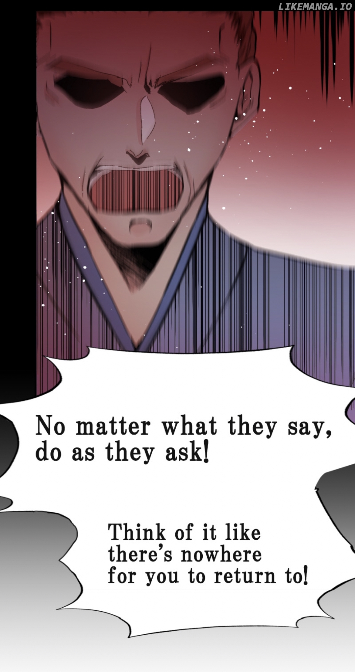 A Marriage on My Big Sister's Behalf Chapter 2 - page 74