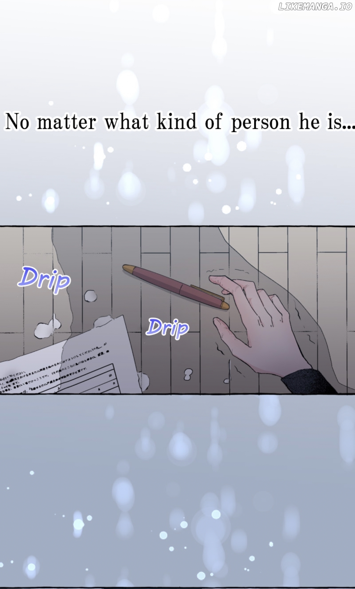 A Marriage on My Big Sister's Behalf Chapter 2 - page 77