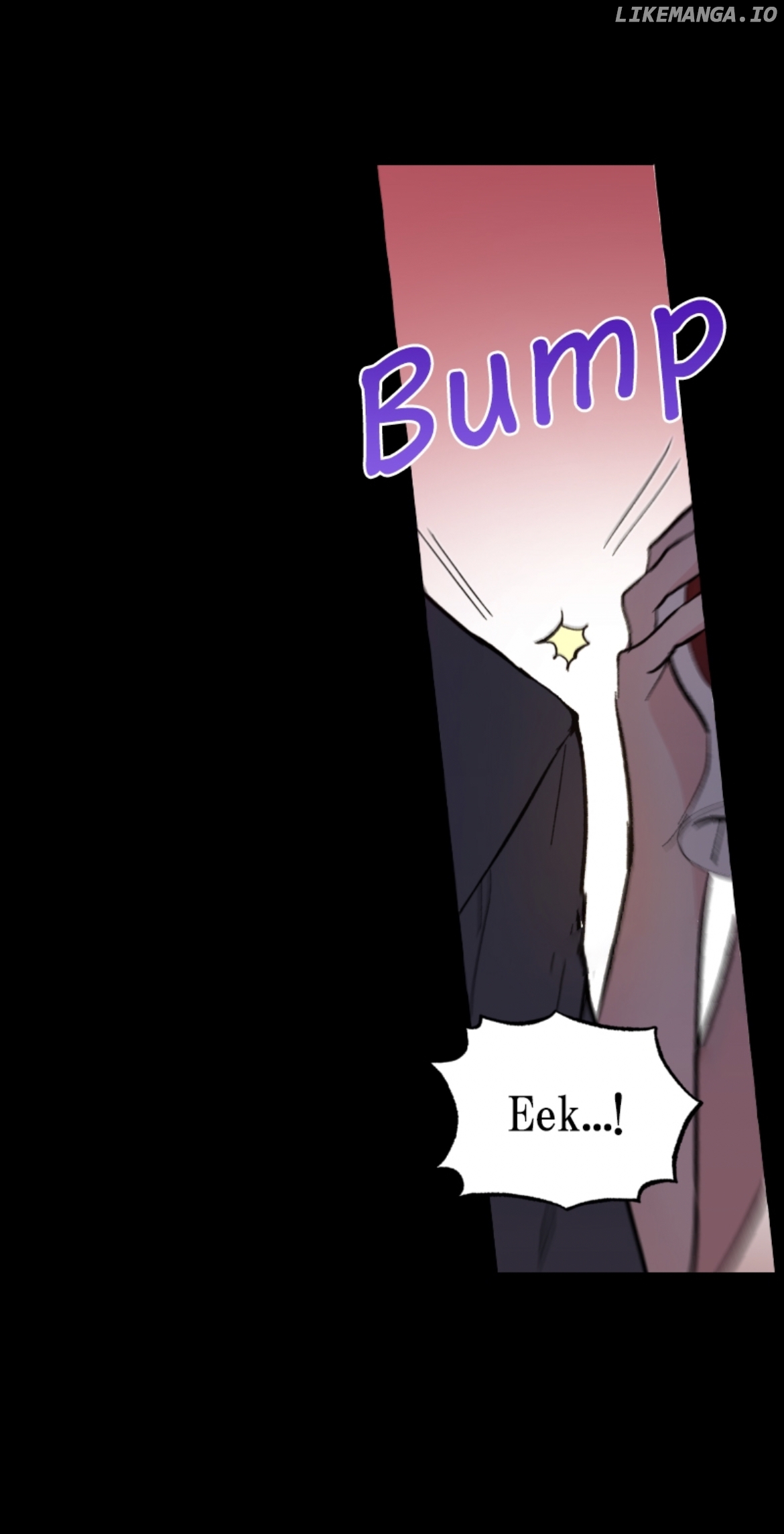 A Marriage on My Big Sister's Behalf Chapter 2 - page 9