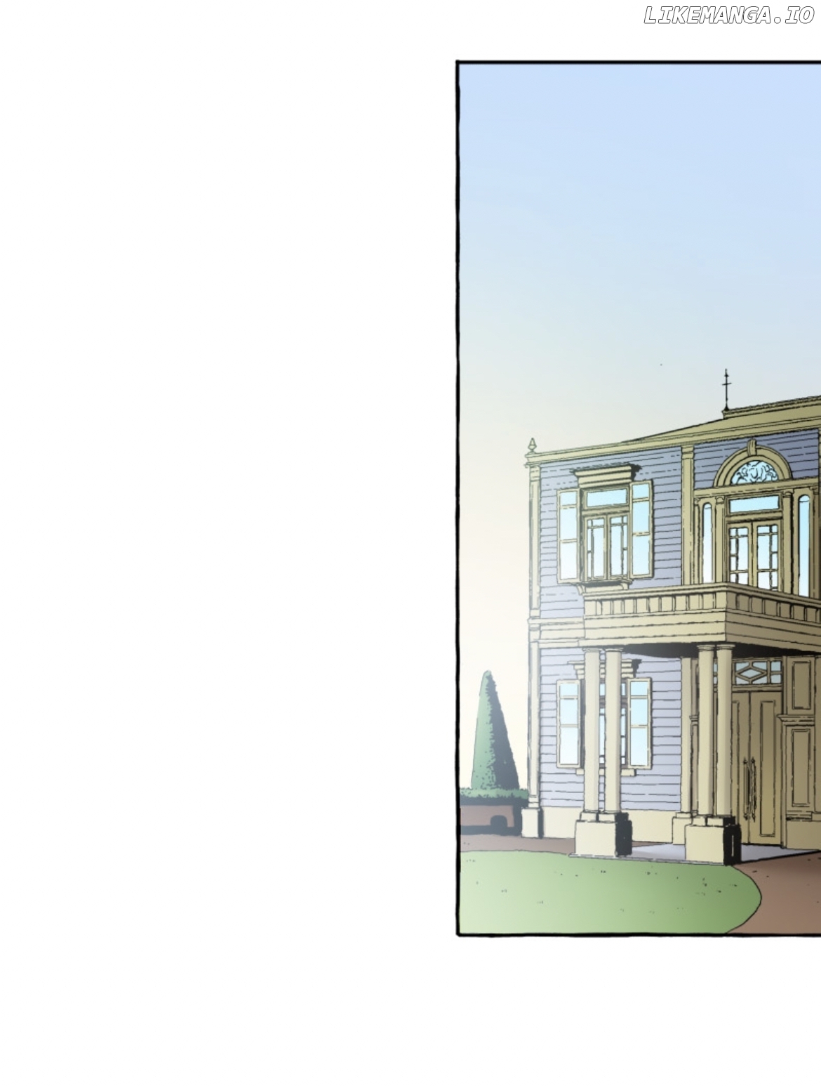 A Marriage on My Big Sister's Behalf Chapter 3 - page 10