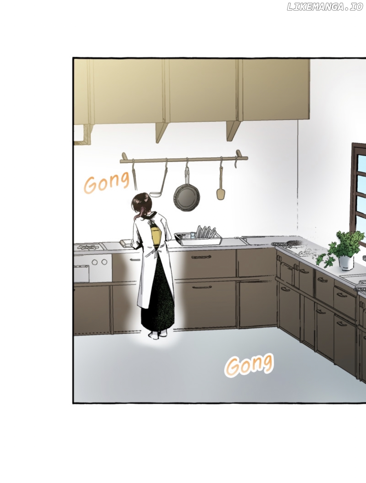A Marriage on My Big Sister's Behalf Chapter 3 - page 12