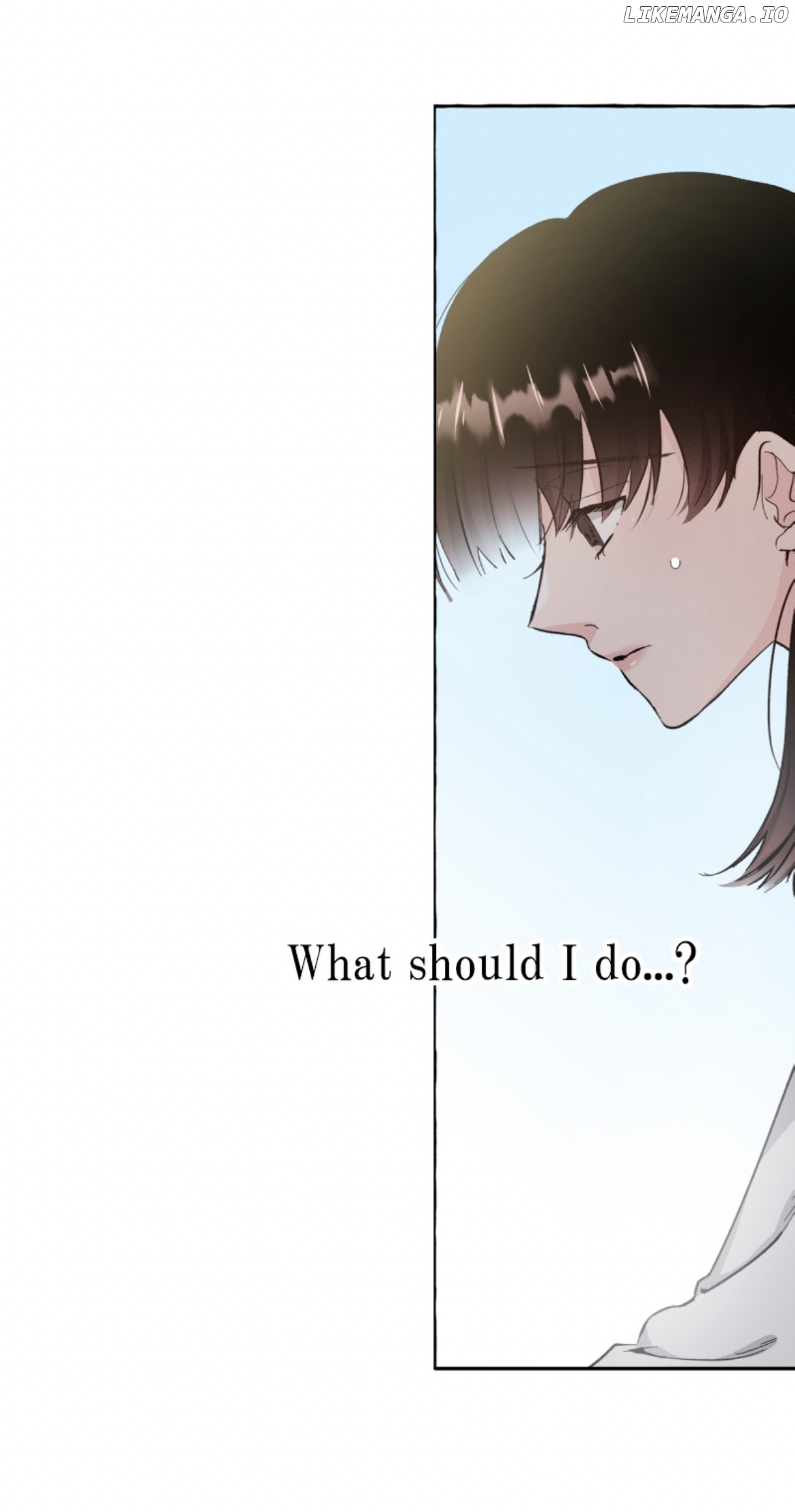 A Marriage on My Big Sister's Behalf Chapter 3 - page 14