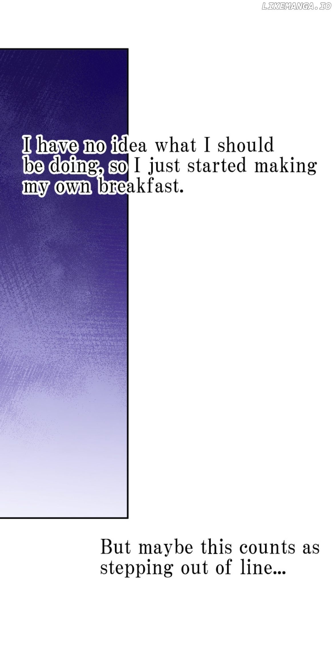 A Marriage on My Big Sister's Behalf Chapter 3 - page 15