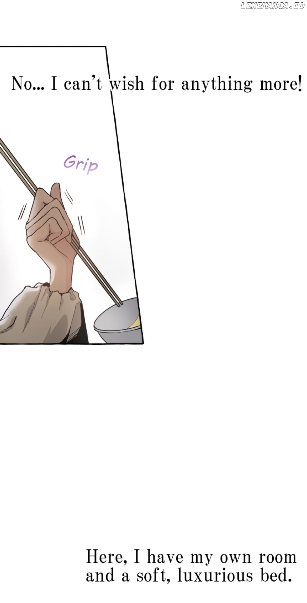 A Marriage on My Big Sister's Behalf Chapter 3 - page 19