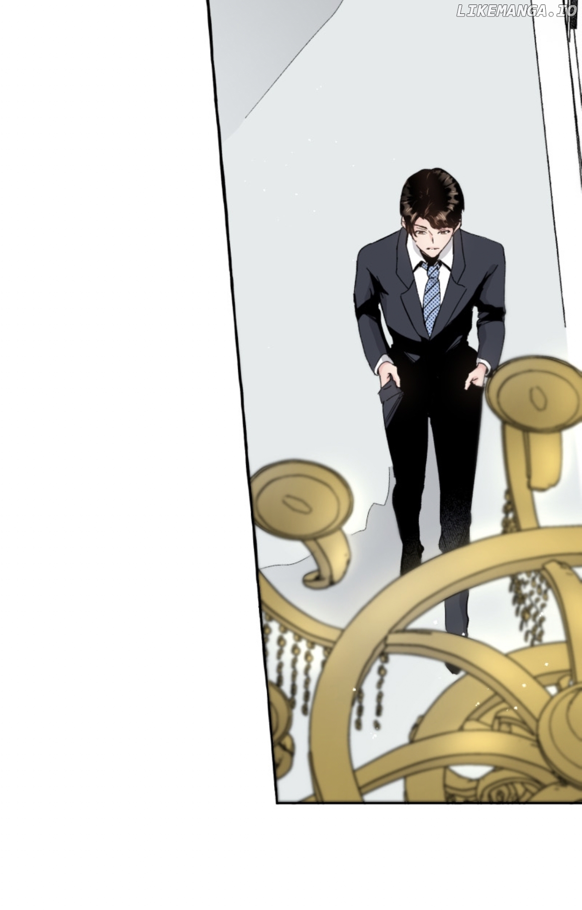 A Marriage on My Big Sister's Behalf Chapter 3 - page 2