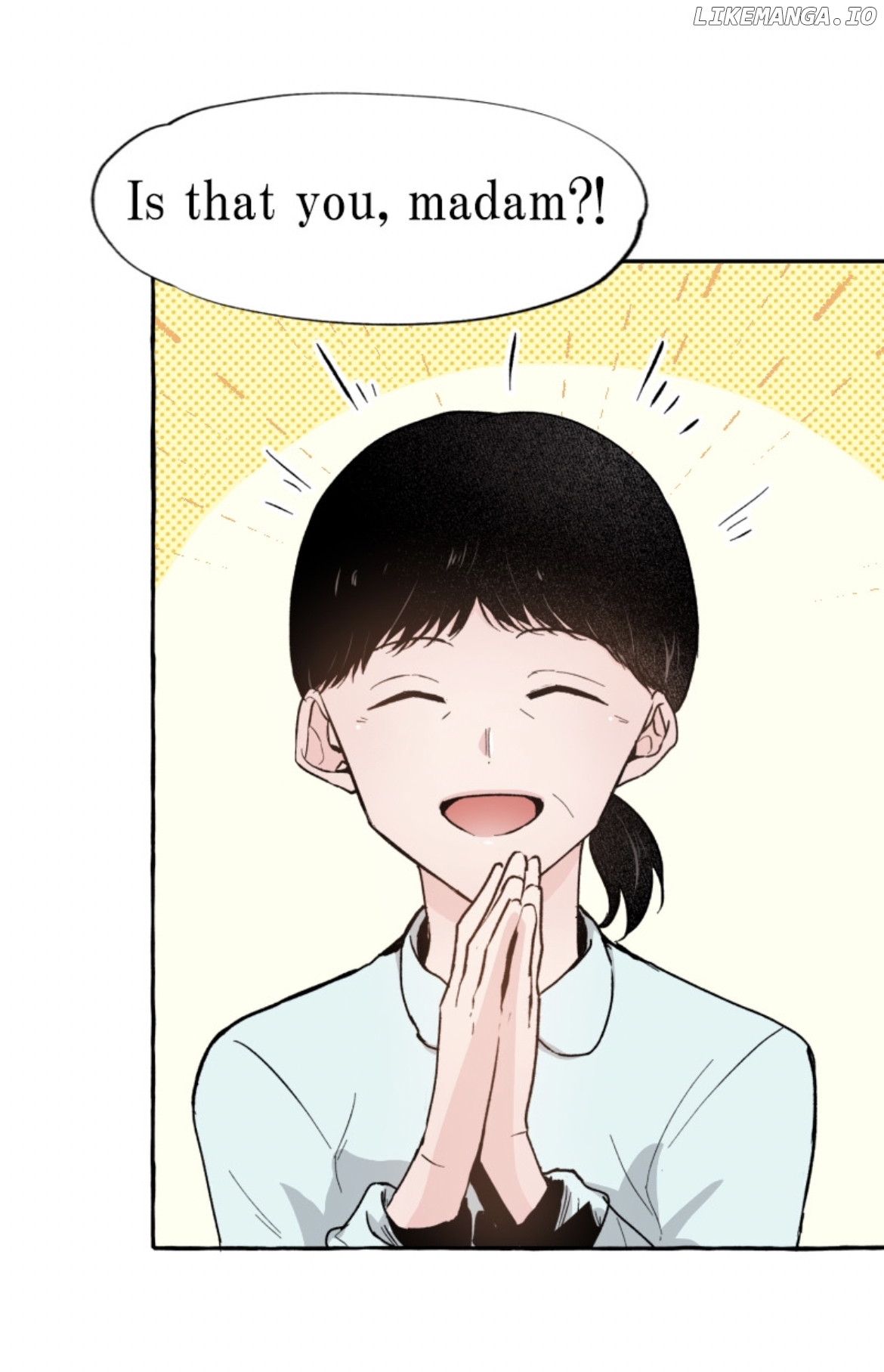 A Marriage on My Big Sister's Behalf Chapter 3 - page 24