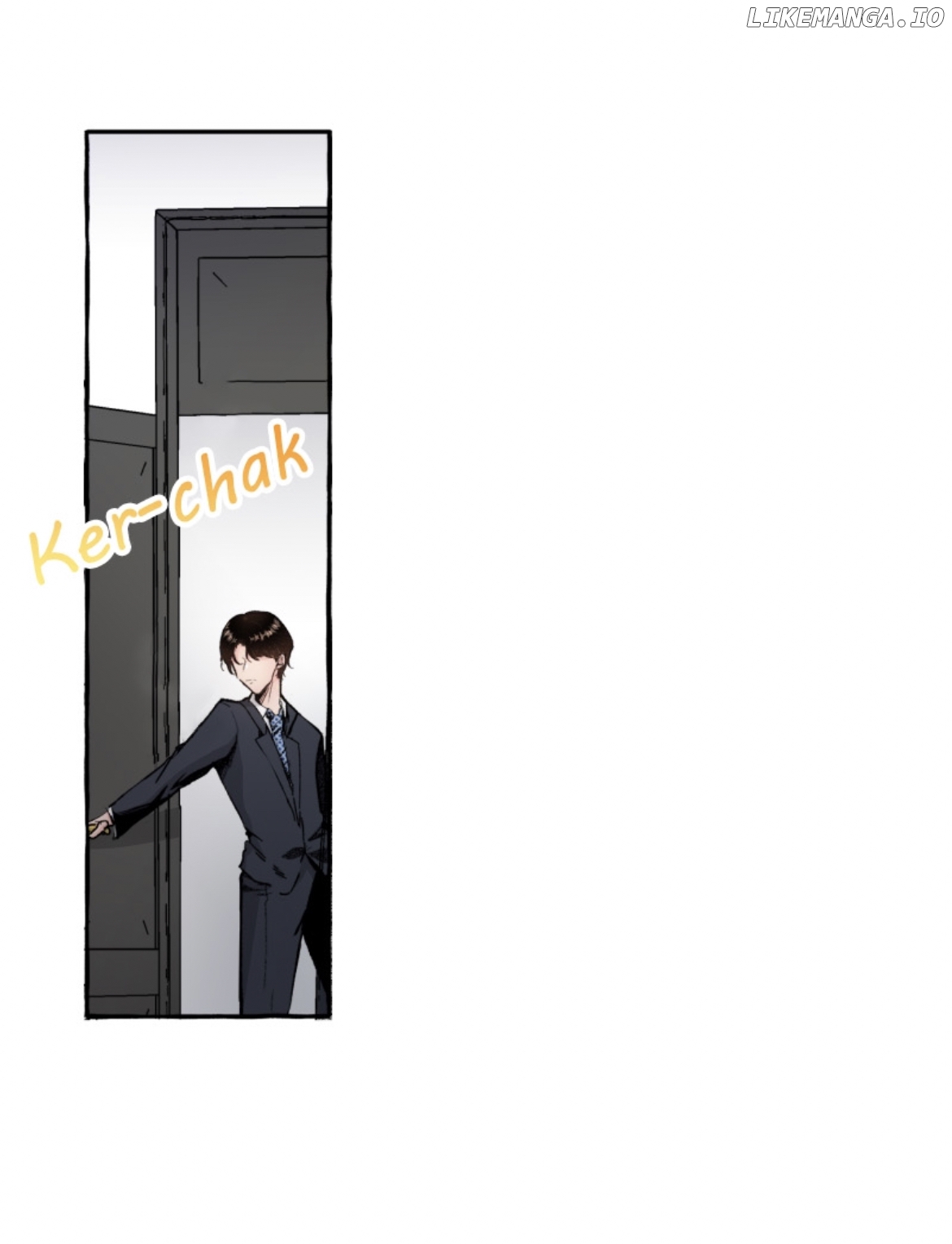 A Marriage on My Big Sister's Behalf Chapter 3 - page 3