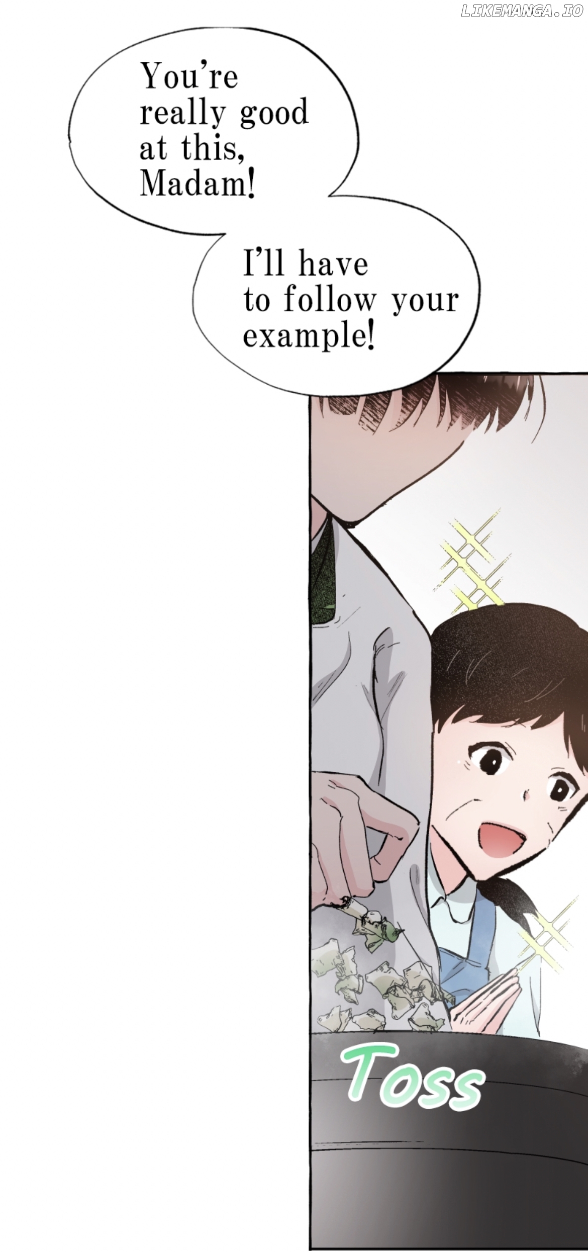 A Marriage on My Big Sister's Behalf Chapter 3 - page 31