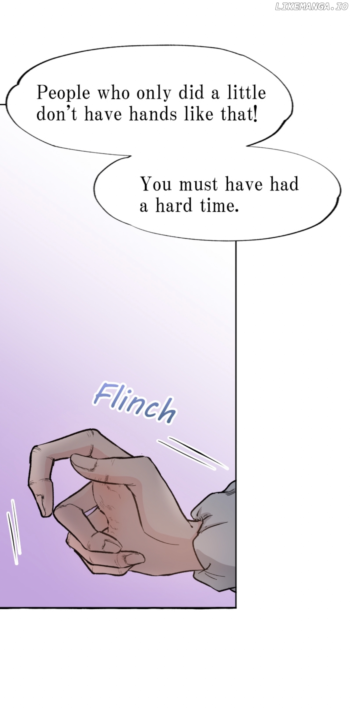 A Marriage on My Big Sister's Behalf Chapter 3 - page 33