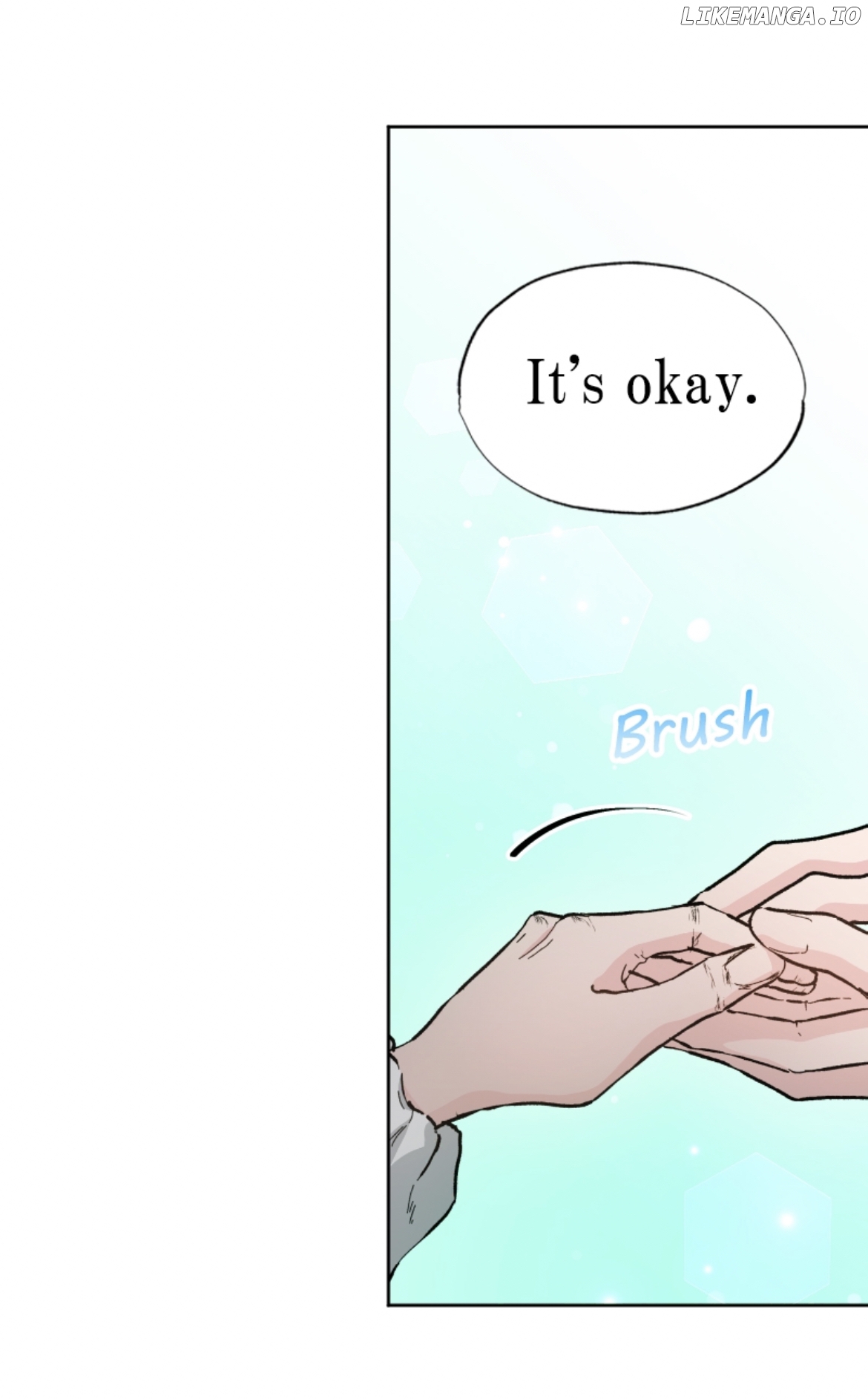 A Marriage on My Big Sister's Behalf Chapter 3 - page 35