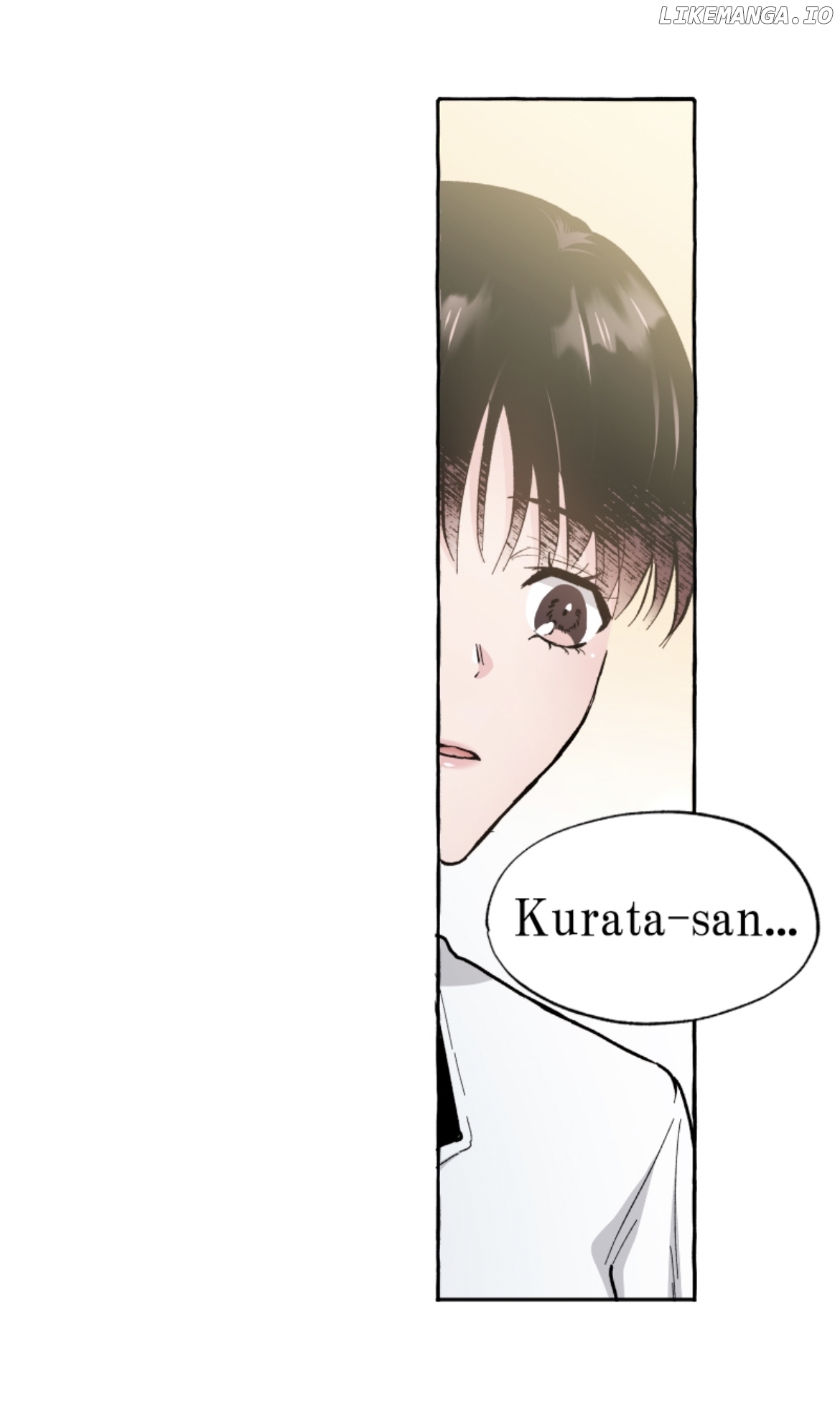 A Marriage on My Big Sister's Behalf Chapter 3 - page 37