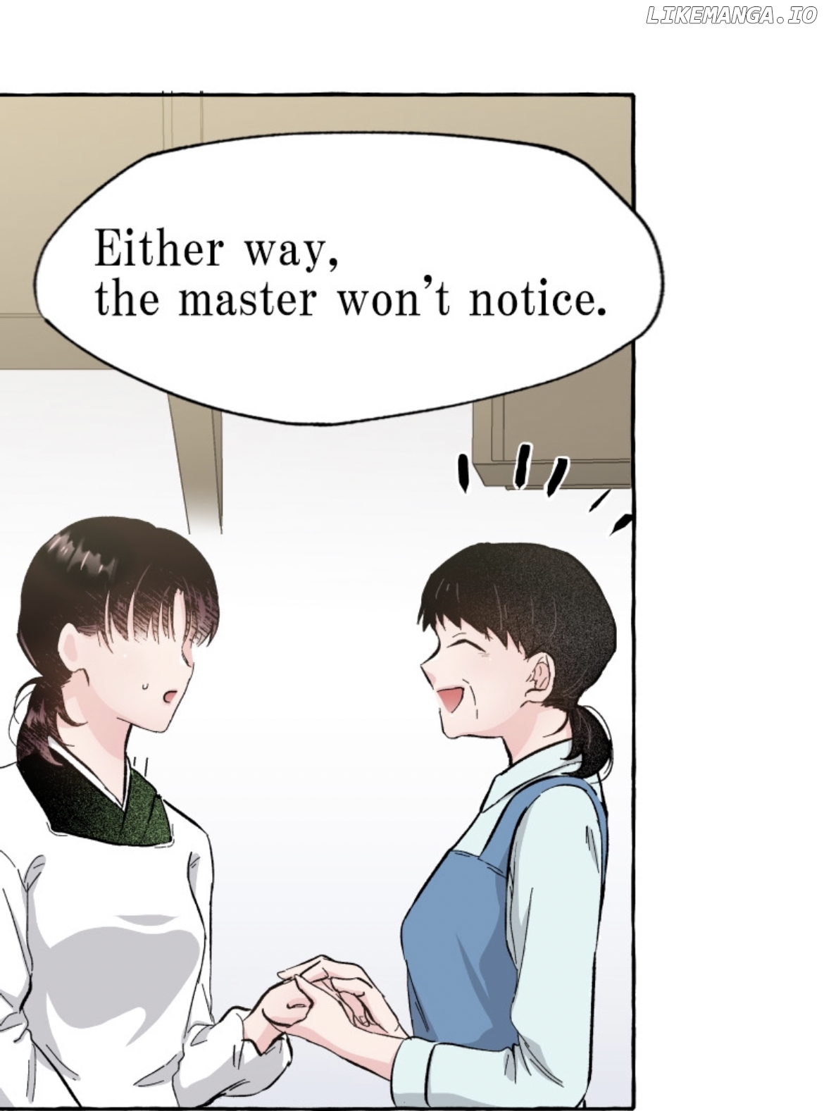 A Marriage on My Big Sister's Behalf Chapter 3 - page 38