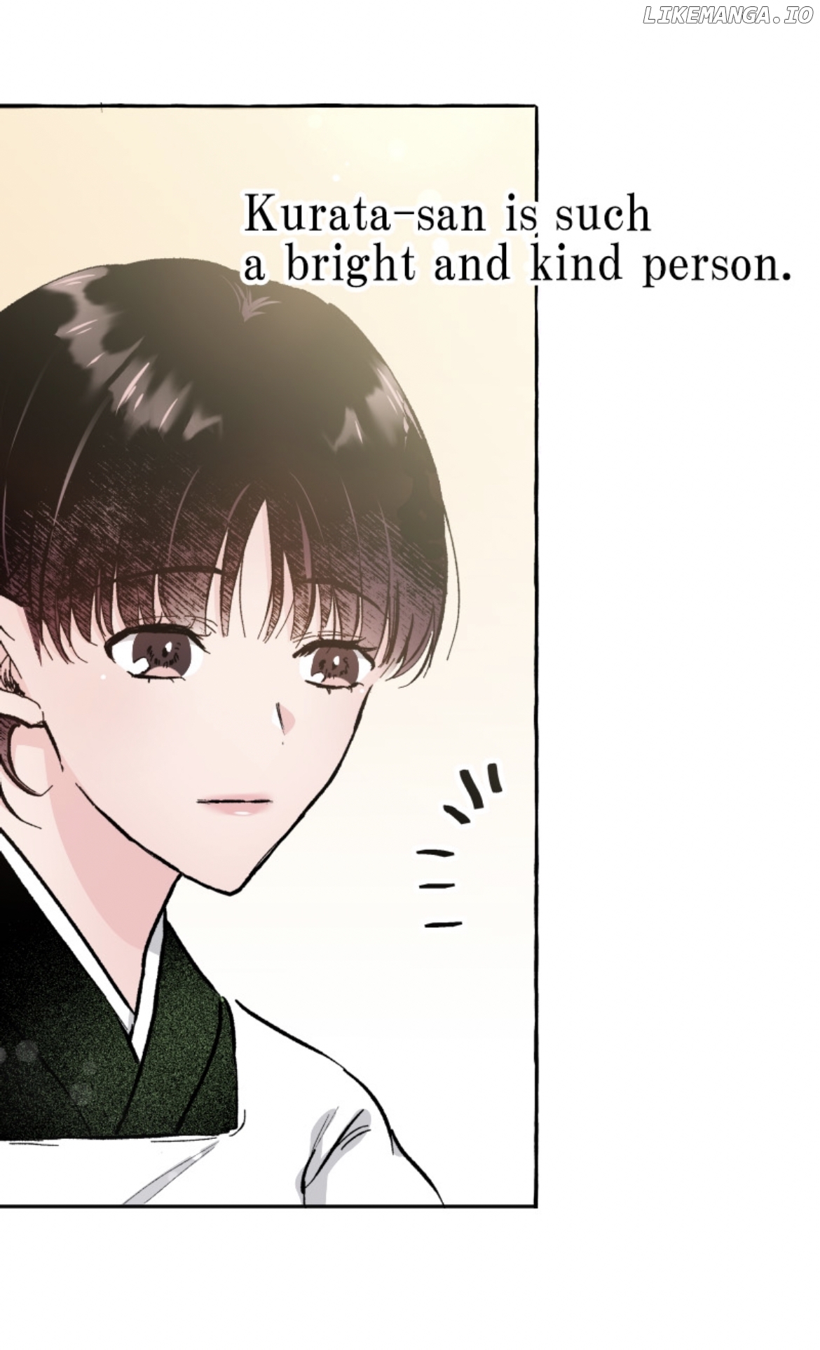 A Marriage on My Big Sister's Behalf Chapter 3 - page 41