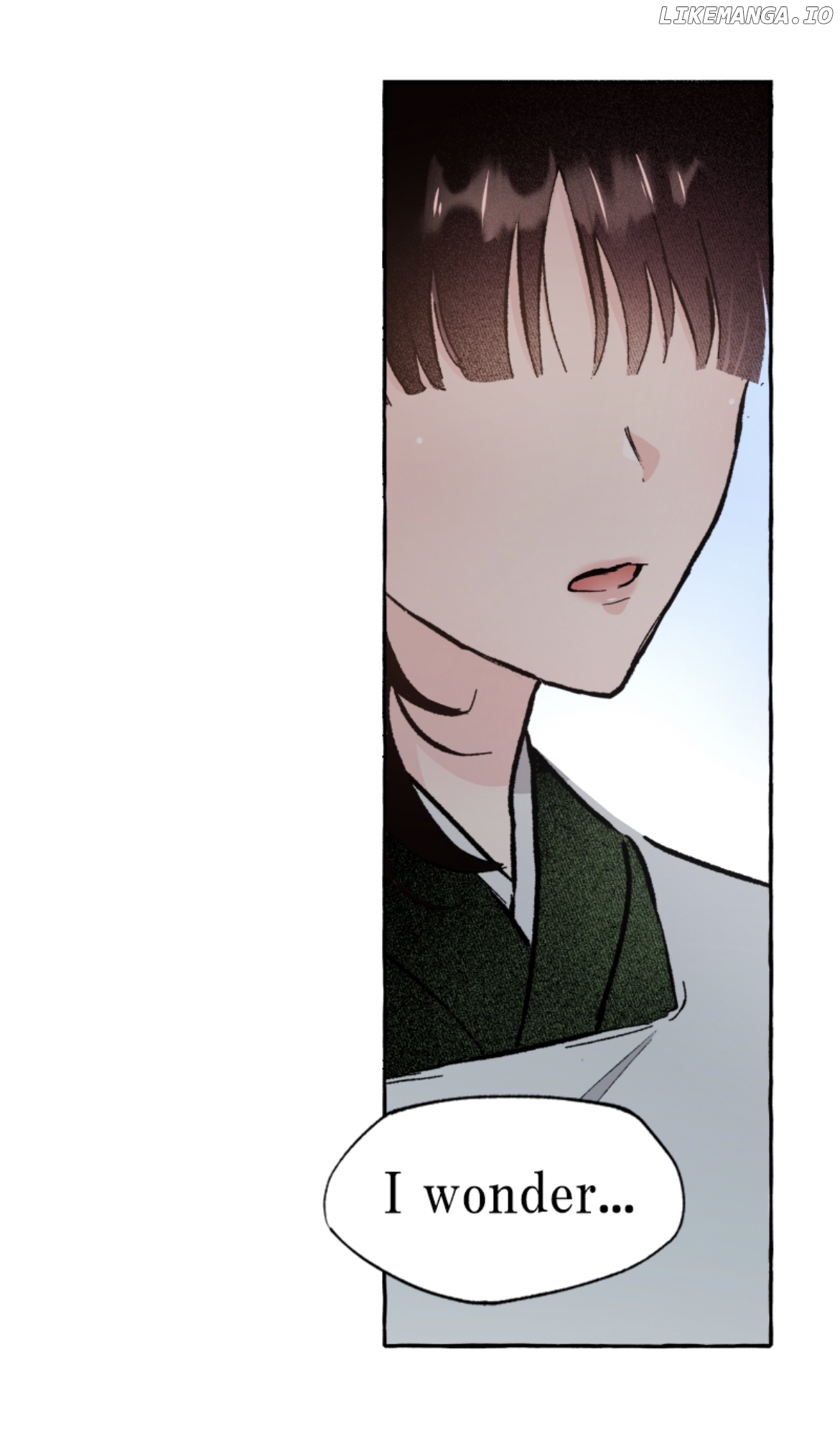 A Marriage on My Big Sister's Behalf Chapter 3 - page 42