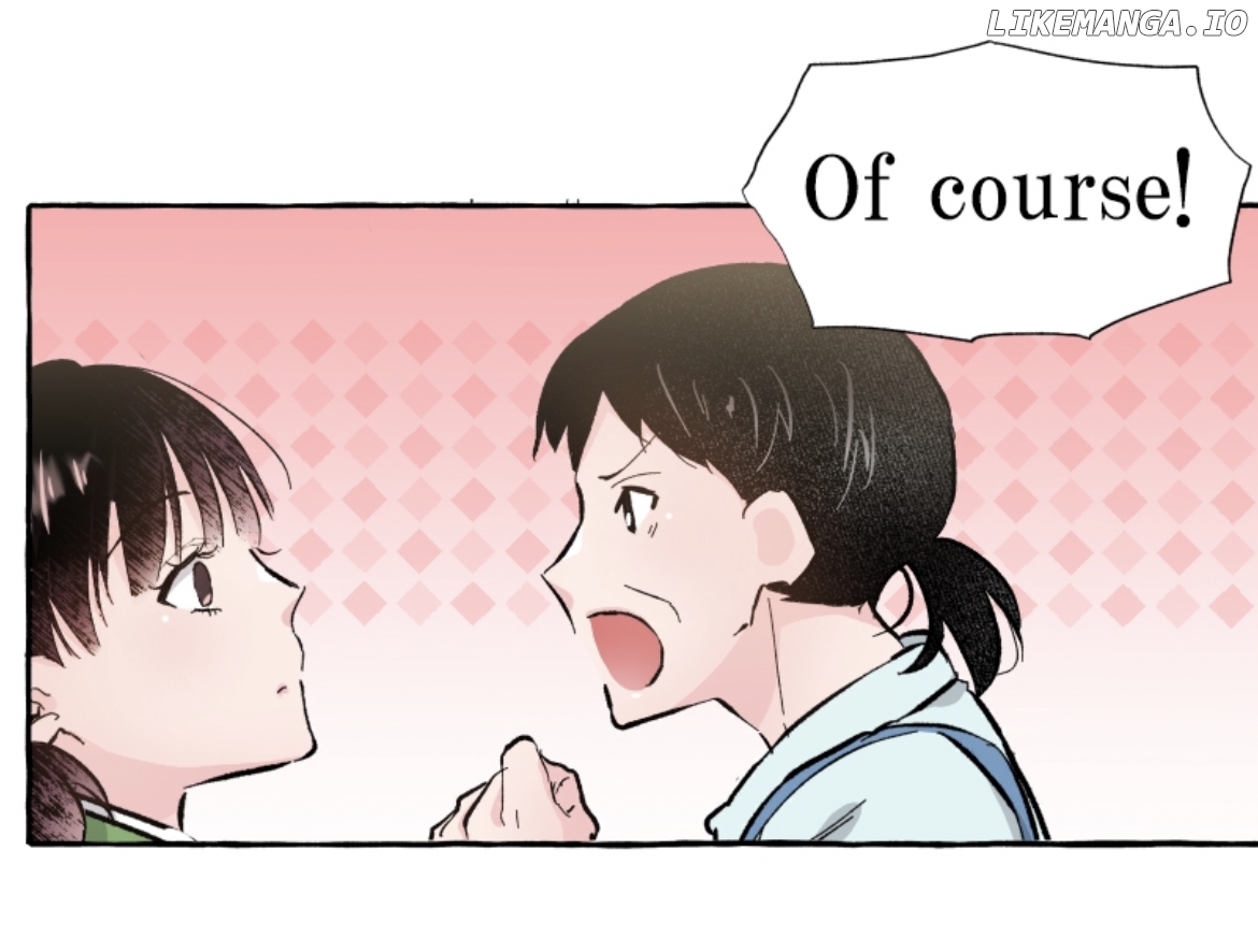 A Marriage on My Big Sister's Behalf Chapter 3 - page 45