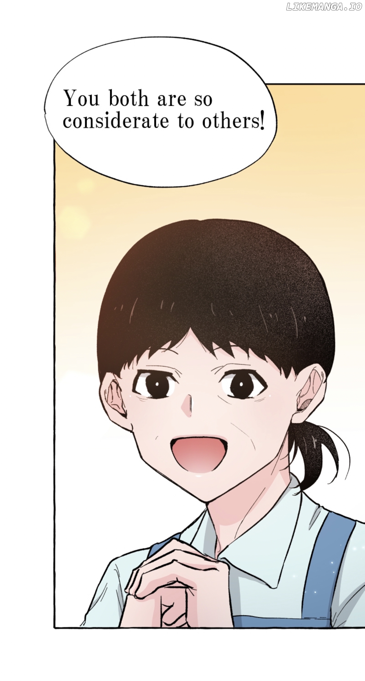 A Marriage on My Big Sister's Behalf Chapter 3 - page 47