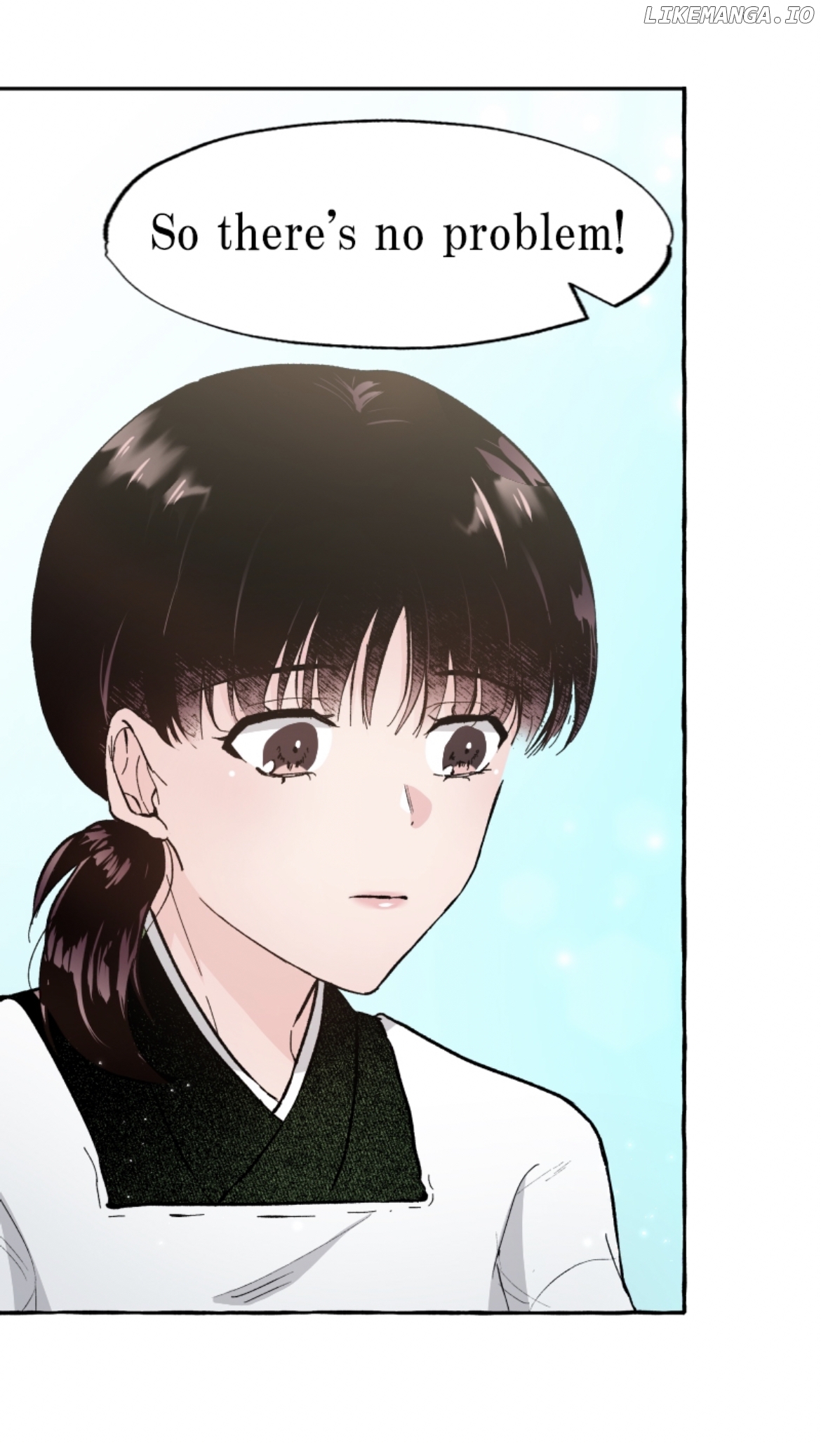 A Marriage on My Big Sister's Behalf Chapter 3 - page 48