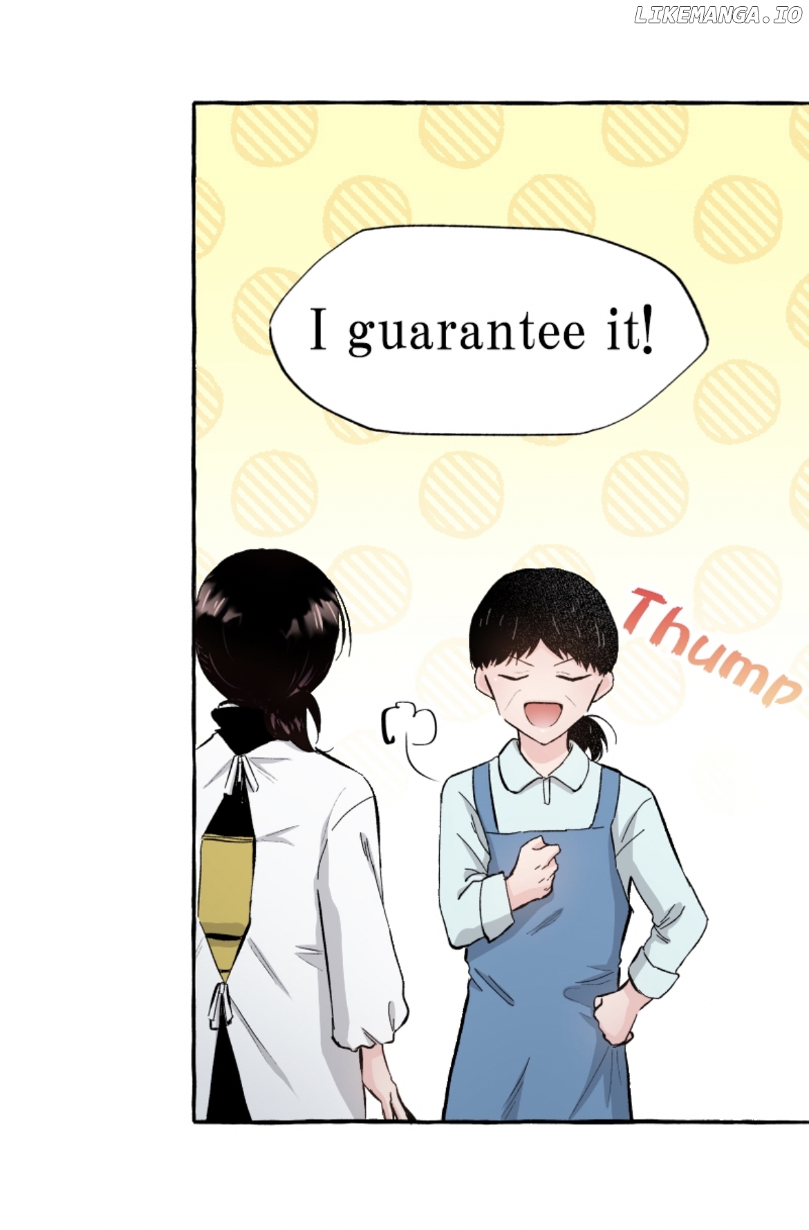 A Marriage on My Big Sister's Behalf Chapter 3 - page 49