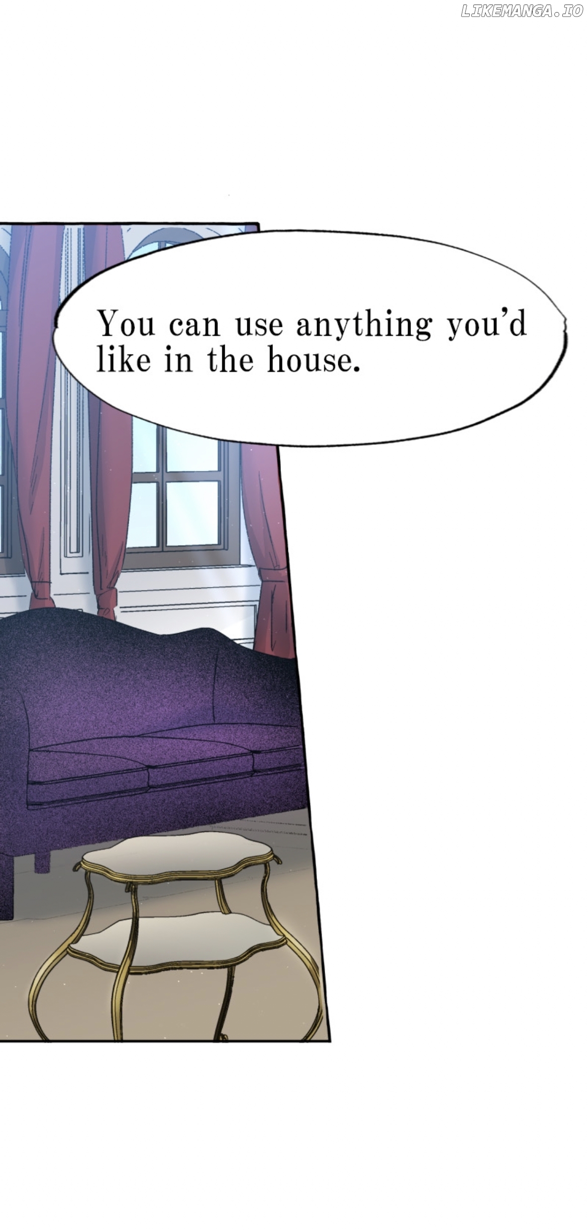 A Marriage on My Big Sister's Behalf Chapter 3 - page 5