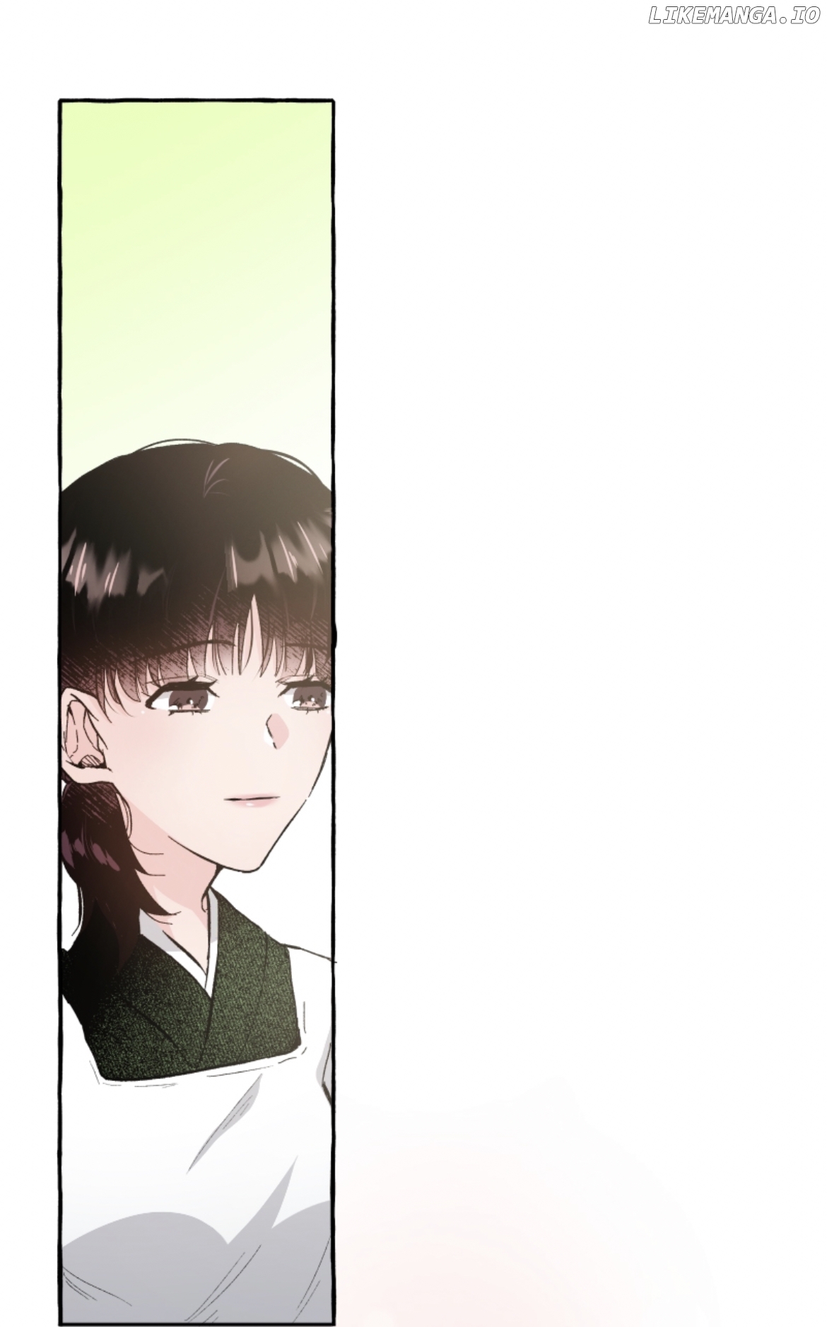 A Marriage on My Big Sister's Behalf Chapter 3 - page 50