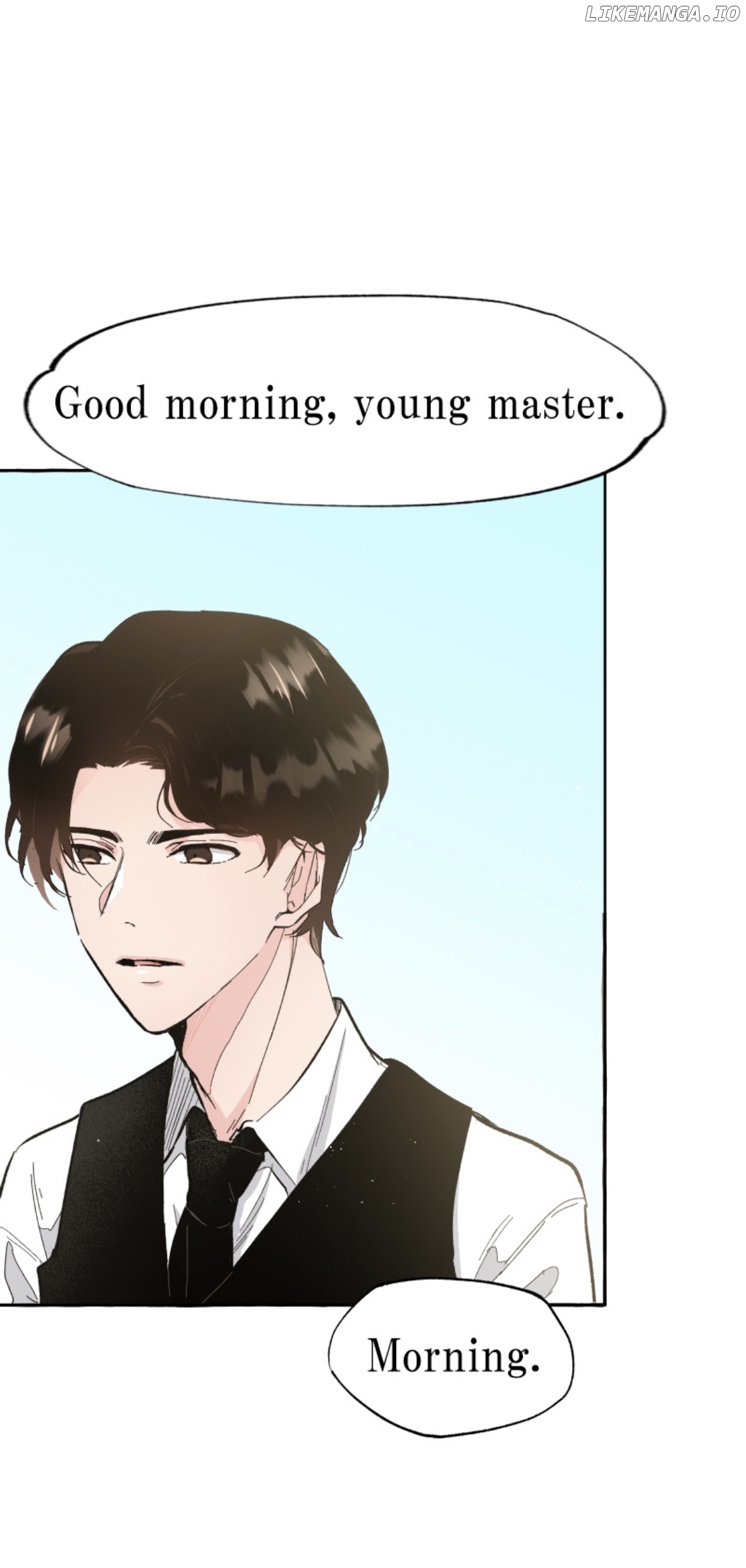 A Marriage on My Big Sister's Behalf Chapter 3 - page 52