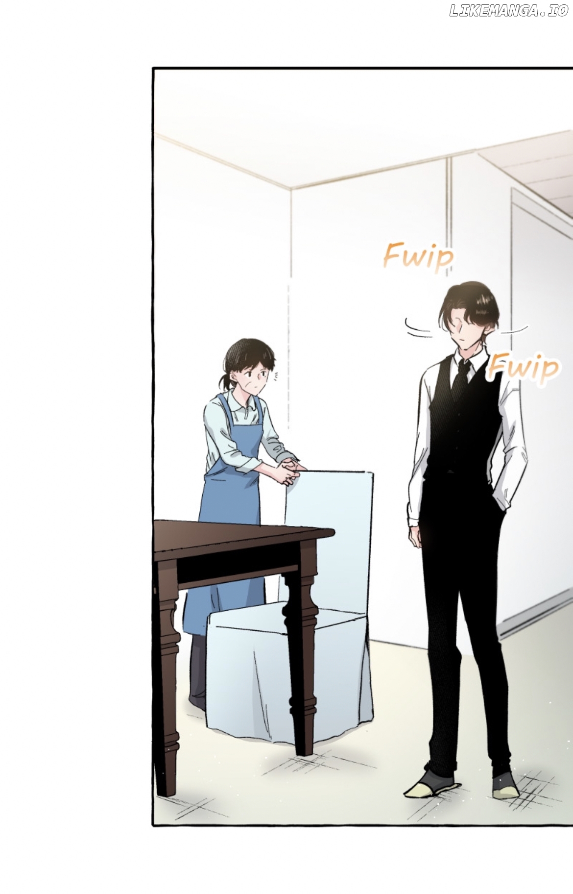 A Marriage on My Big Sister's Behalf Chapter 3 - page 53