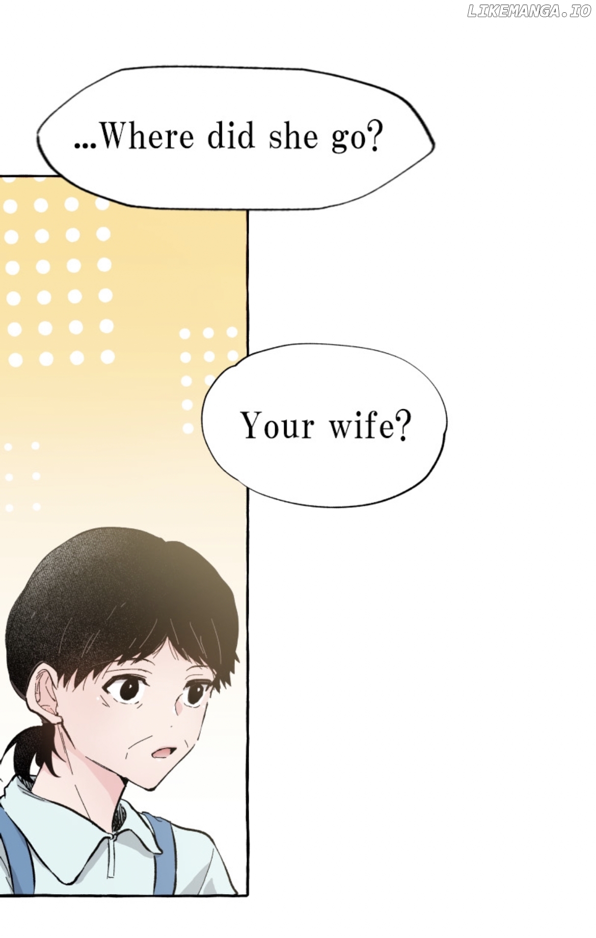 A Marriage on My Big Sister's Behalf Chapter 3 - page 54