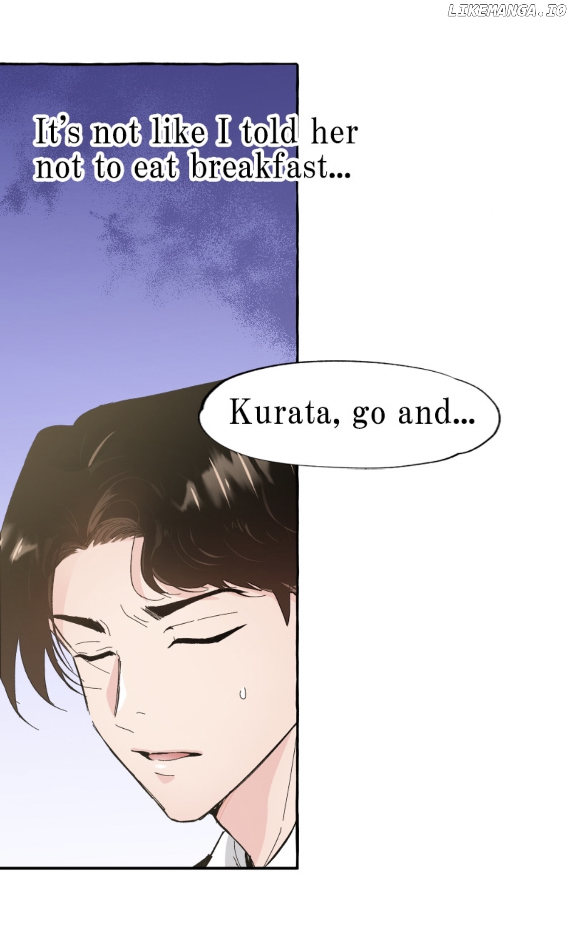 A Marriage on My Big Sister's Behalf Chapter 3 - page 56