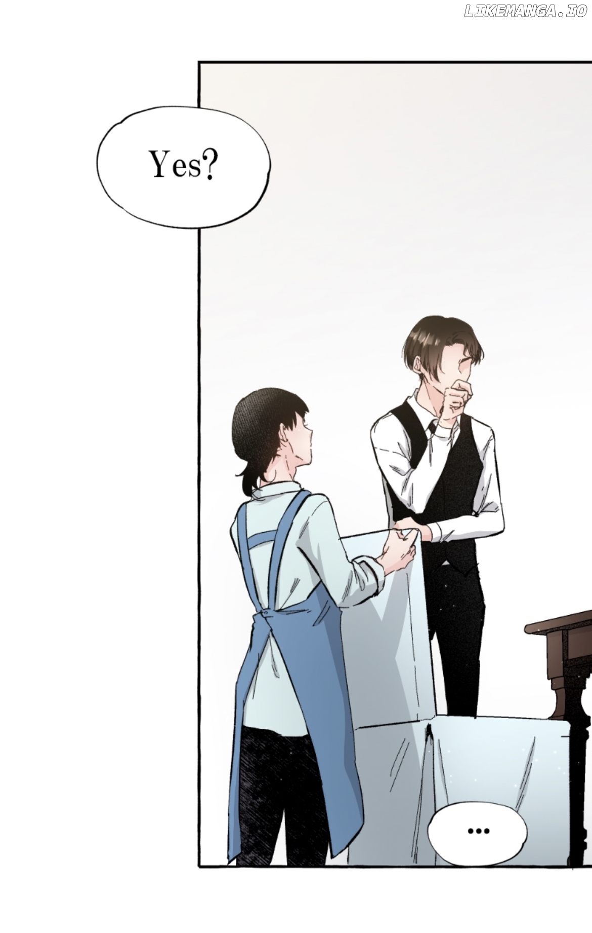 A Marriage on My Big Sister's Behalf Chapter 3 - page 57