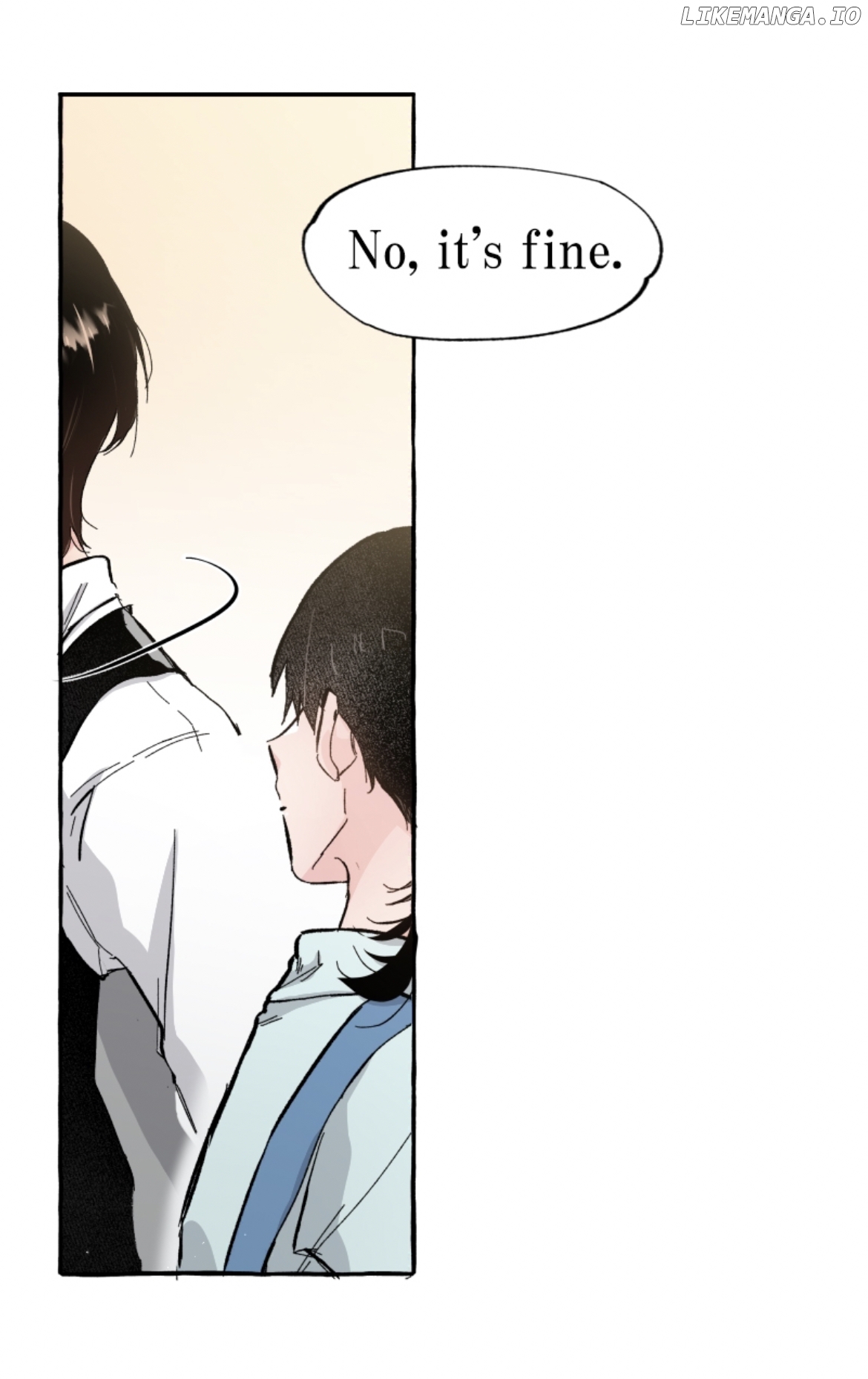 A Marriage on My Big Sister's Behalf Chapter 3 - page 58