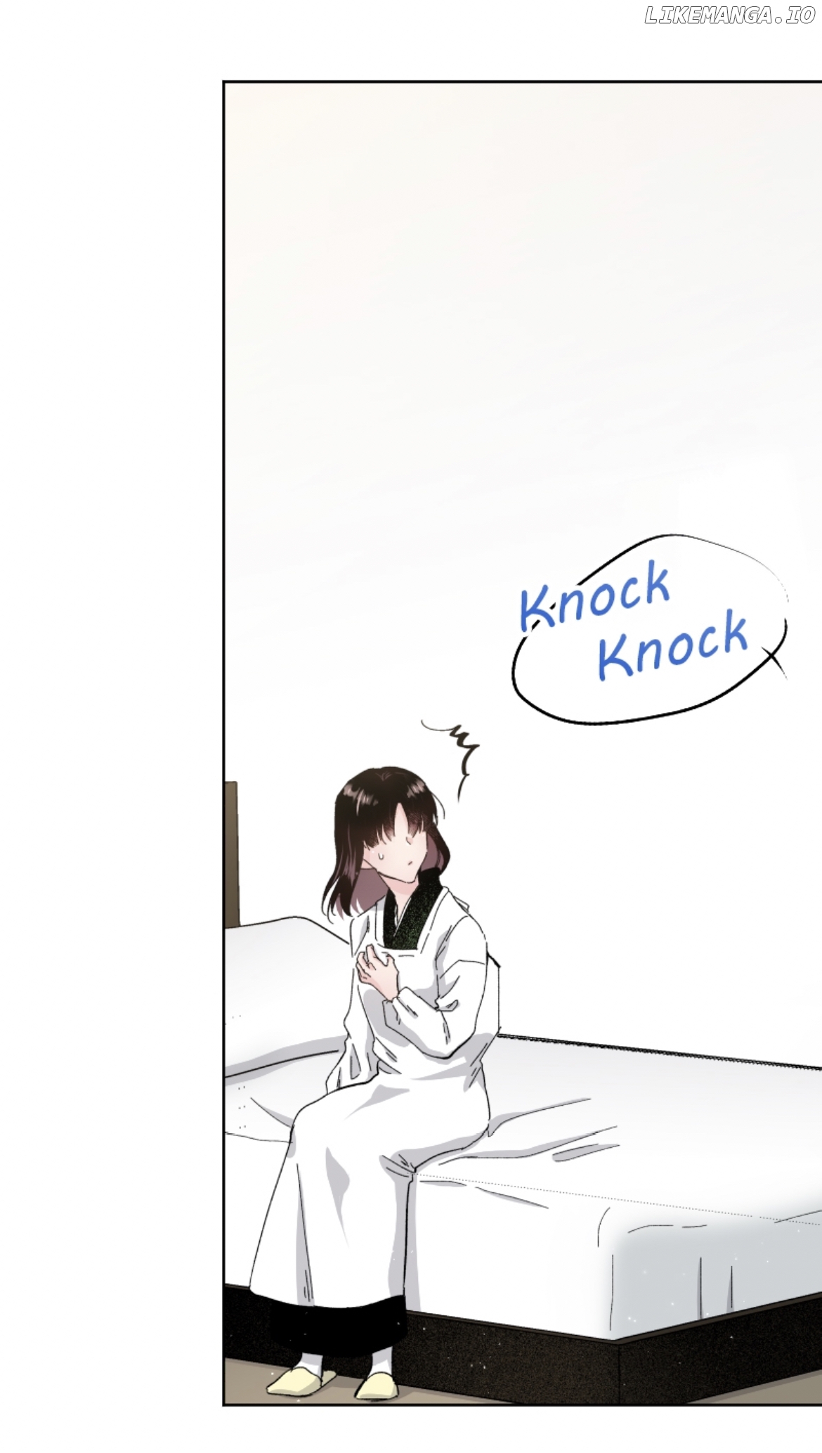 A Marriage on My Big Sister's Behalf Chapter 3 - page 59