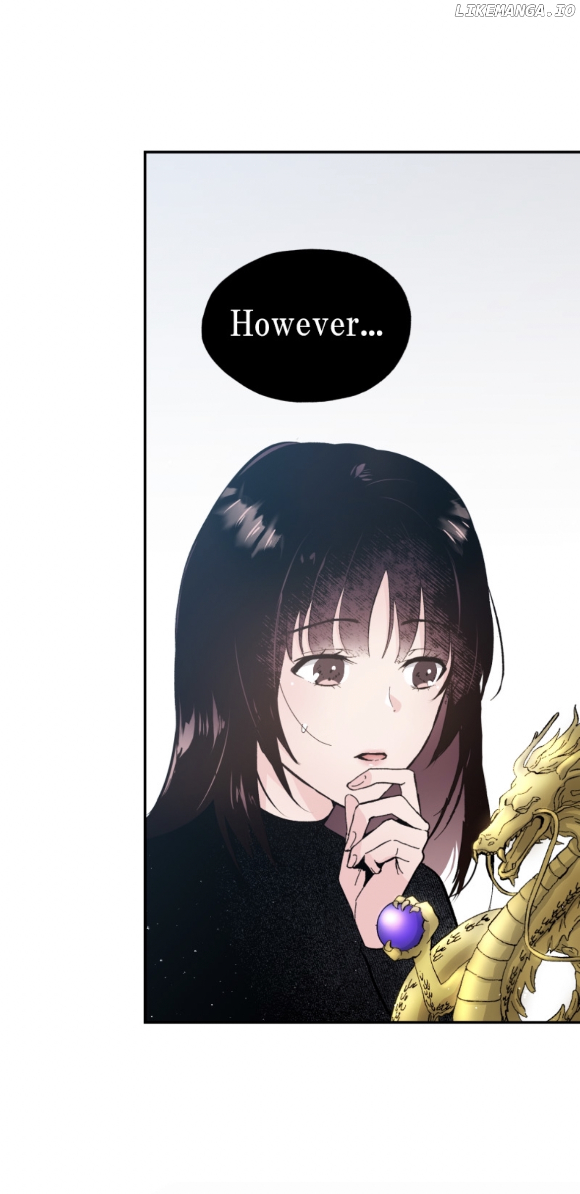 A Marriage on My Big Sister's Behalf Chapter 3 - page 6