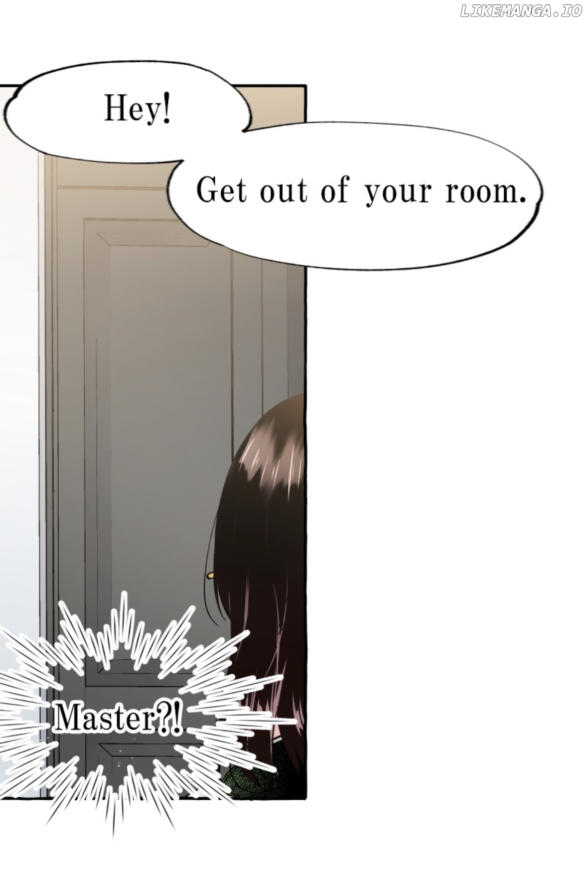 A Marriage on My Big Sister's Behalf Chapter 3 - page 60