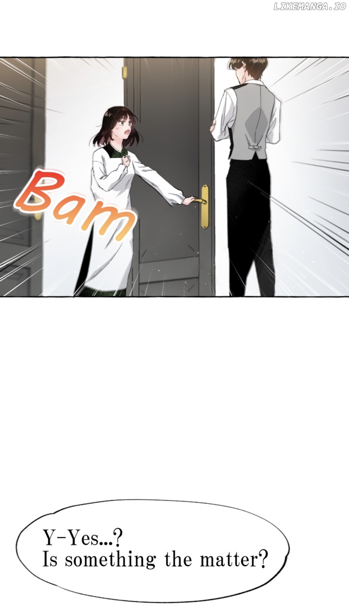 A Marriage on My Big Sister's Behalf Chapter 3 - page 61