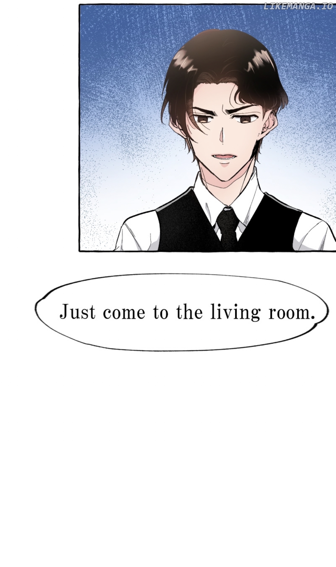 A Marriage on My Big Sister's Behalf Chapter 3 - page 62