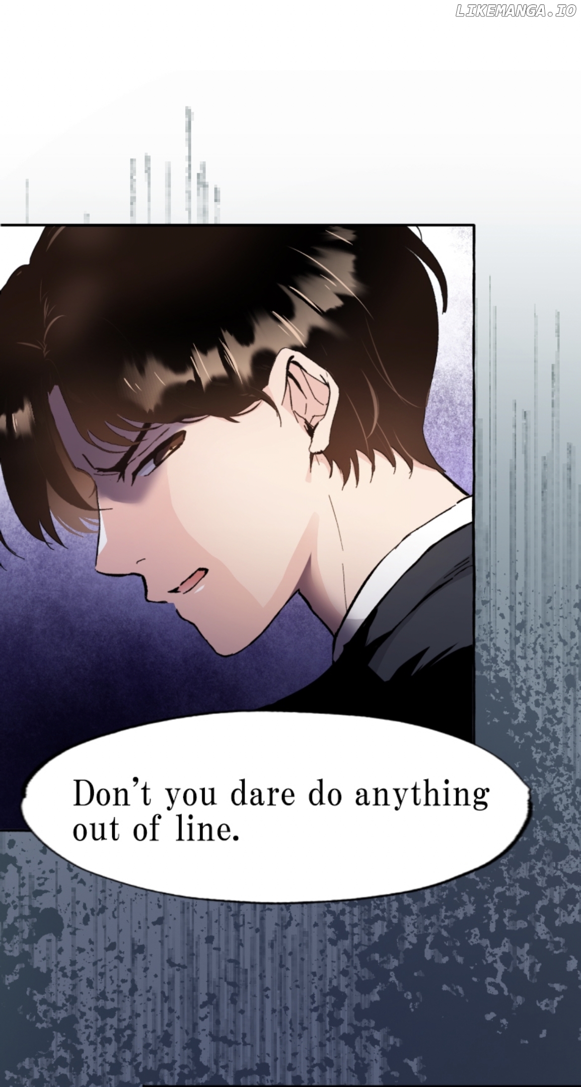 A Marriage on My Big Sister's Behalf Chapter 3 - page 7