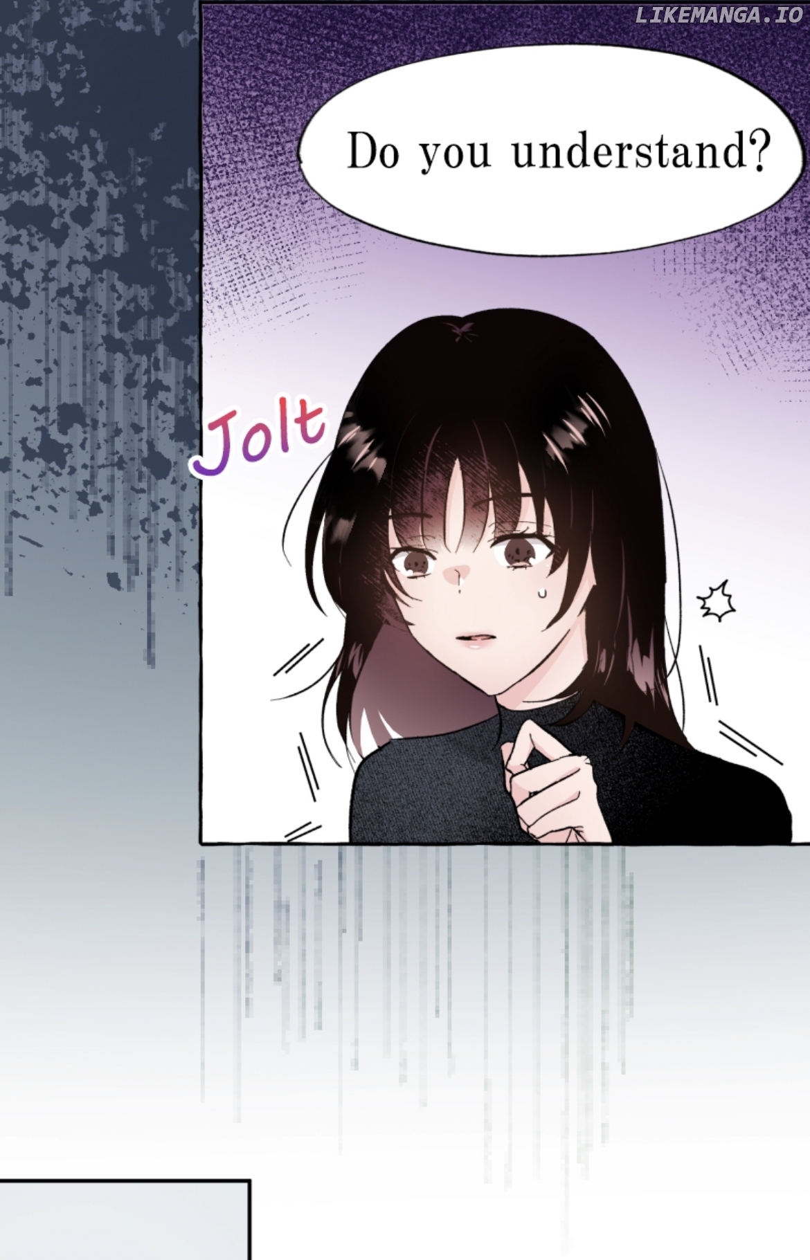 A Marriage on My Big Sister's Behalf Chapter 3 - page 8