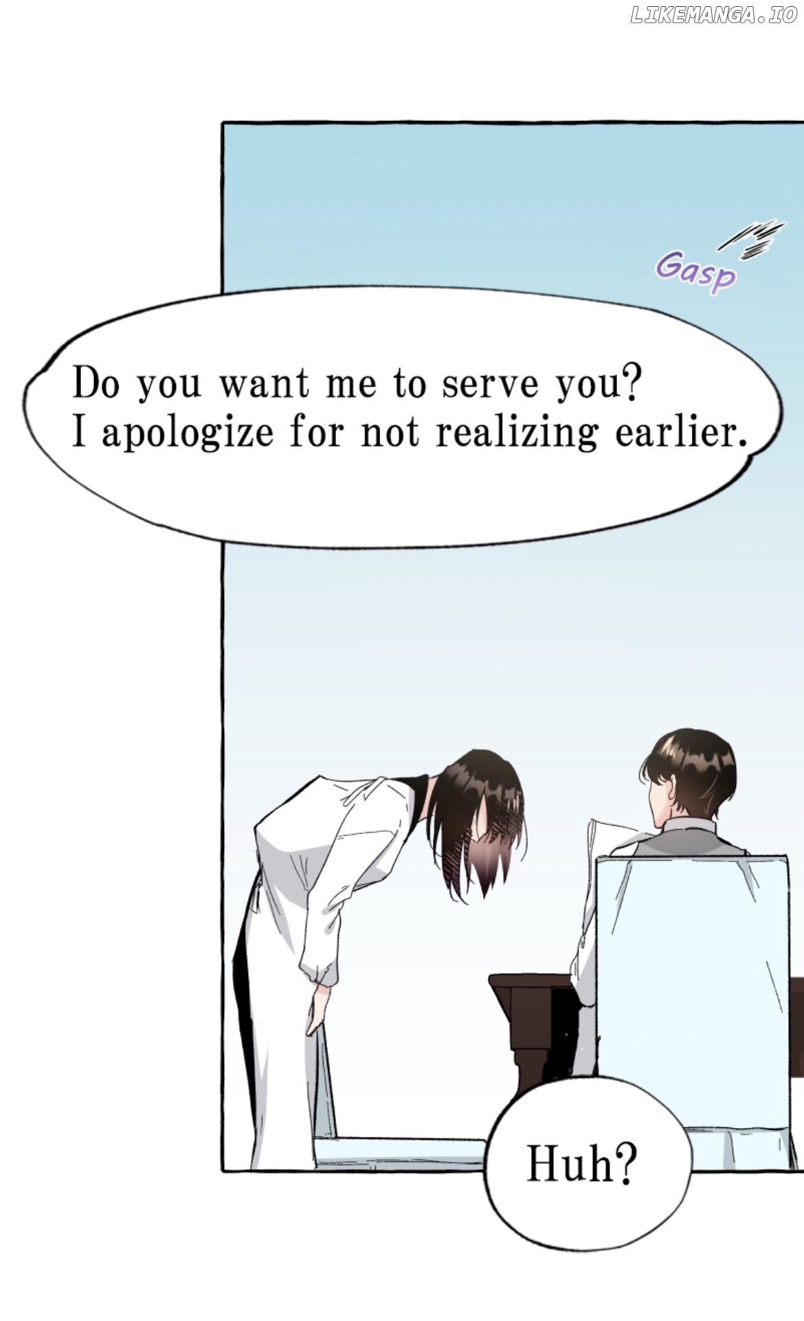 A Marriage on My Big Sister's Behalf Chapter 4 - page 11