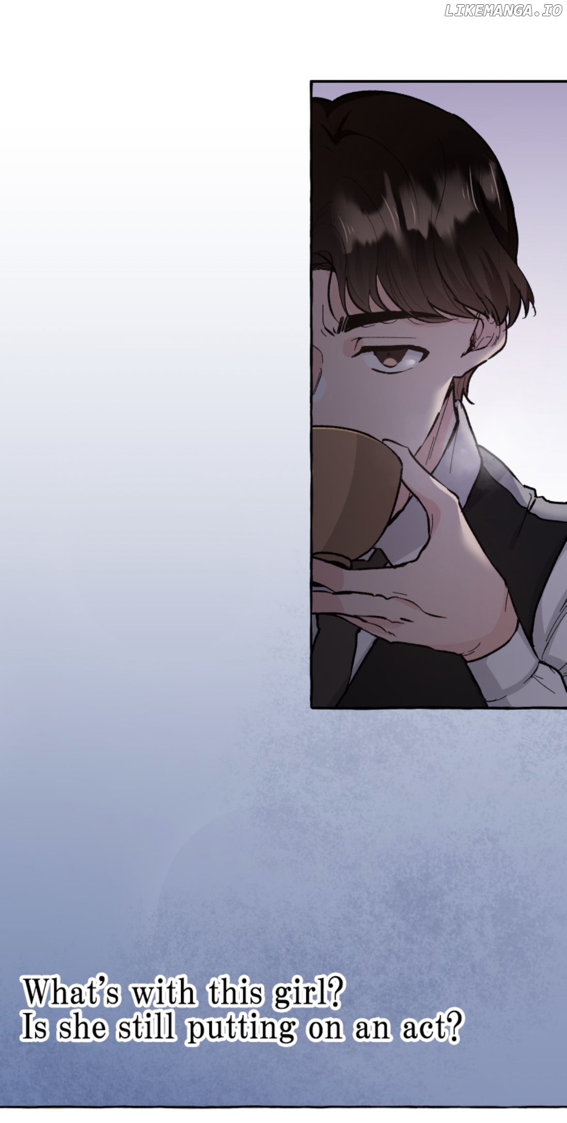 A Marriage on My Big Sister's Behalf Chapter 4 - page 15
