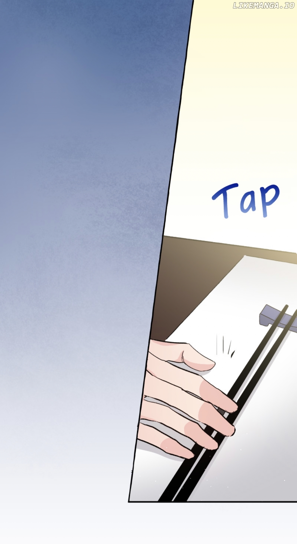 A Marriage on My Big Sister's Behalf Chapter 4 - page 18