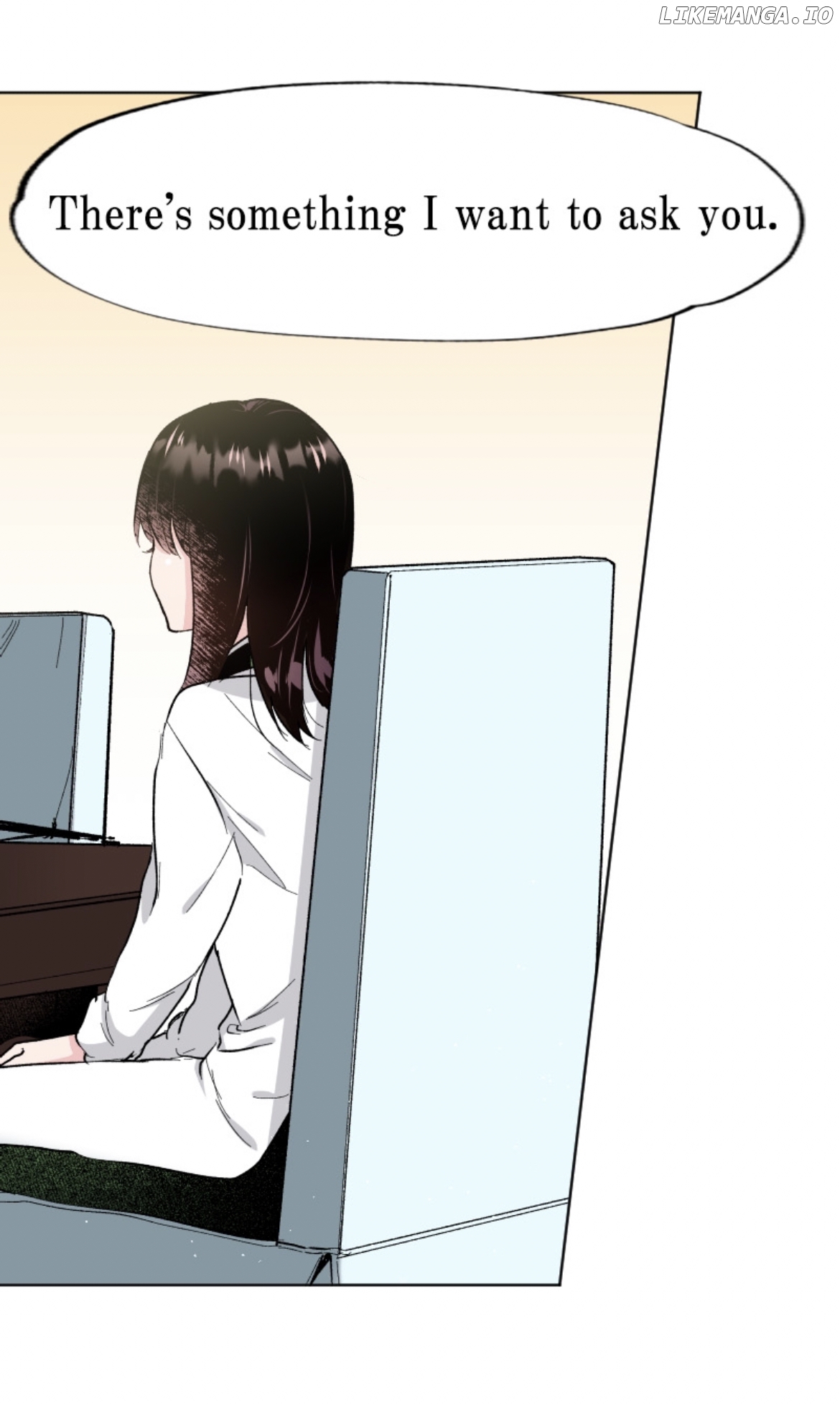 A Marriage on My Big Sister's Behalf Chapter 4 - page 19
