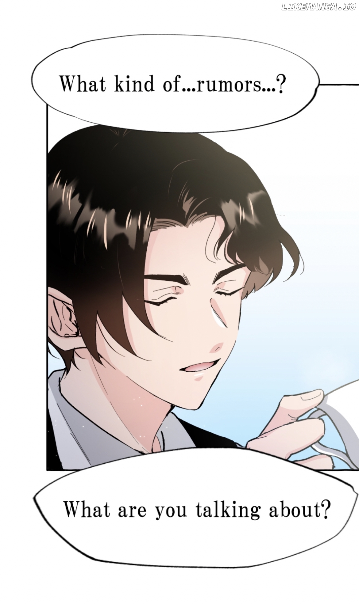 A Marriage on My Big Sister's Behalf Chapter 4 - page 22